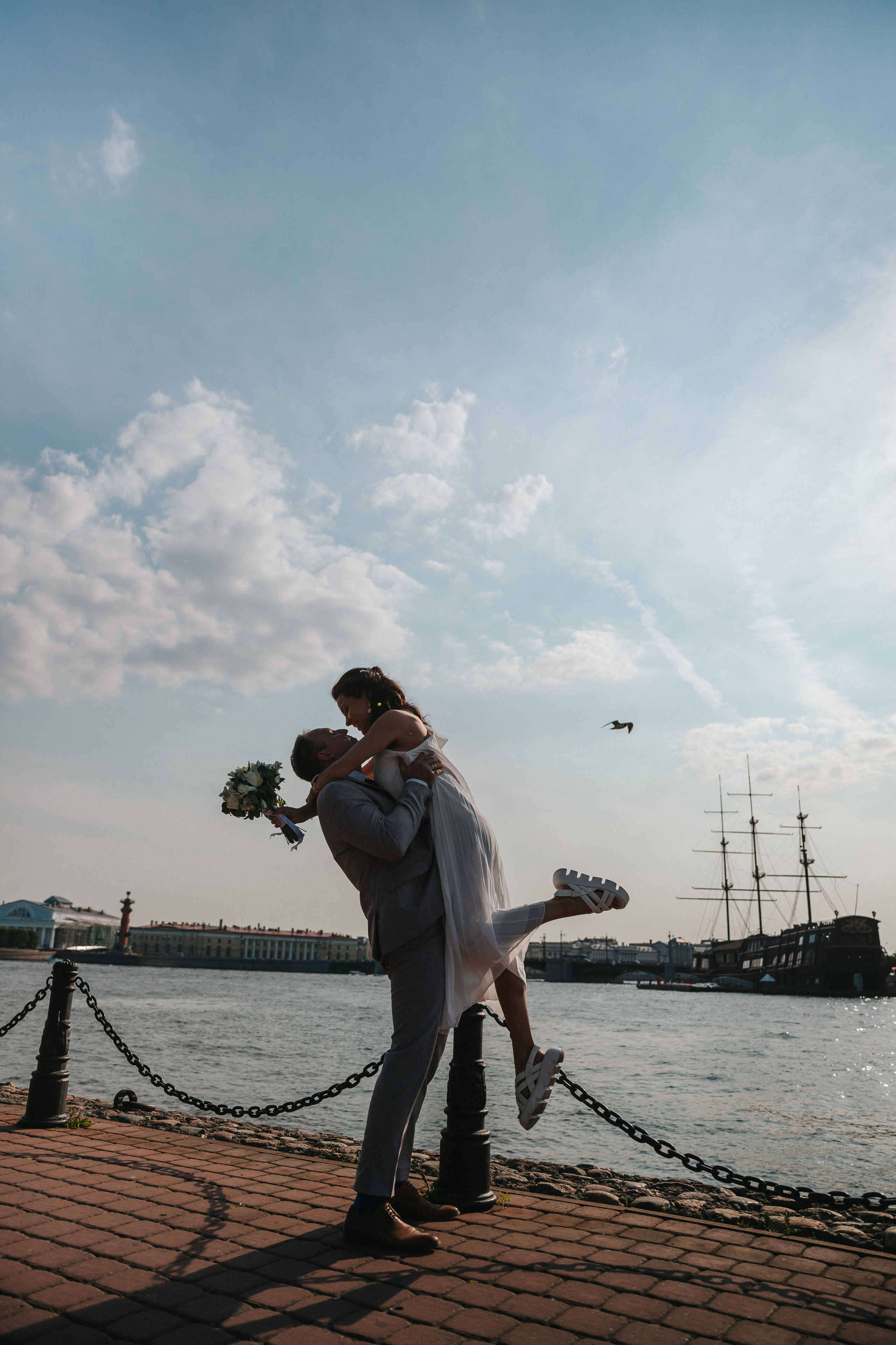 Свадебная фотосессия. Семейный lifestyle фотограф в Санкт-Петербурге Людмила Пахомова
