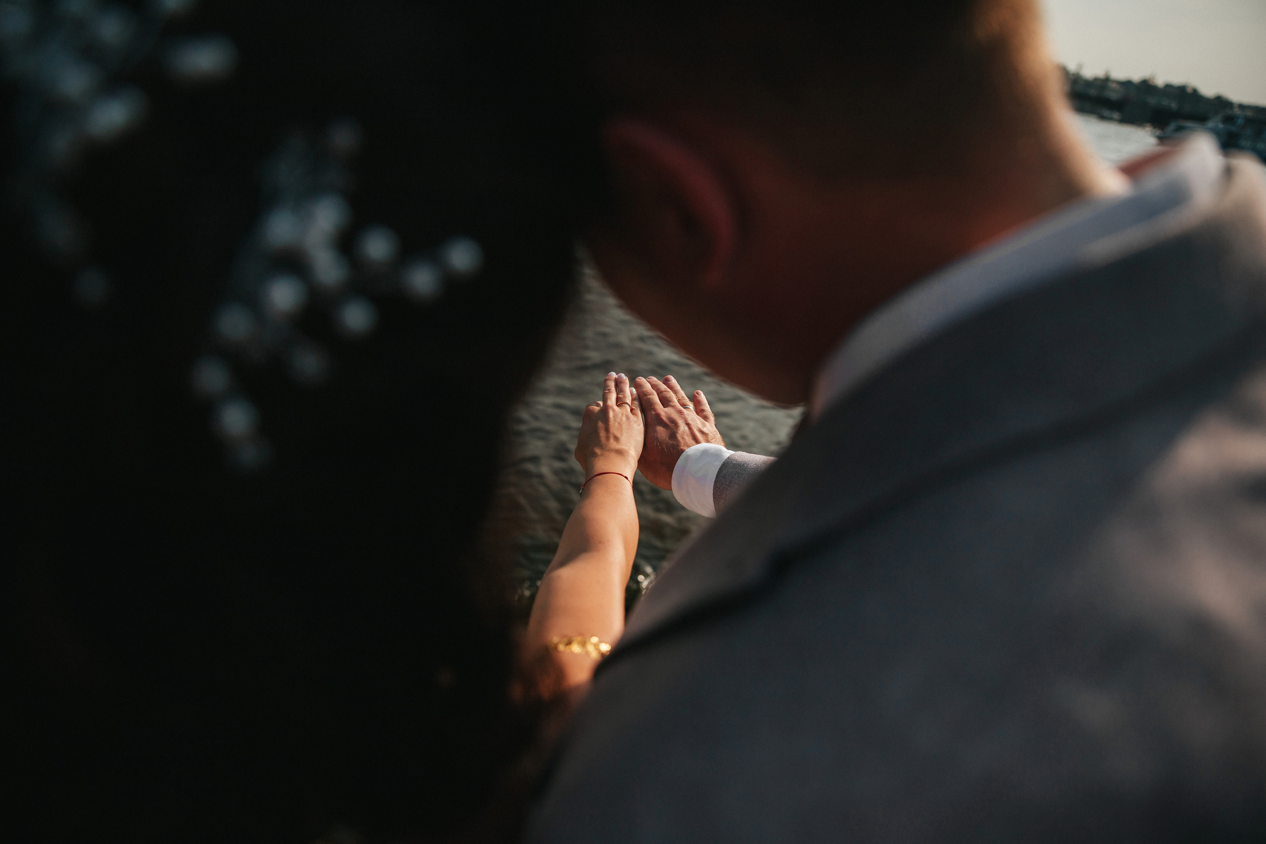 Свадебная фотосессия. Семейный lifestyle фотограф в Санкт-Петербурге Людмила Пахомова