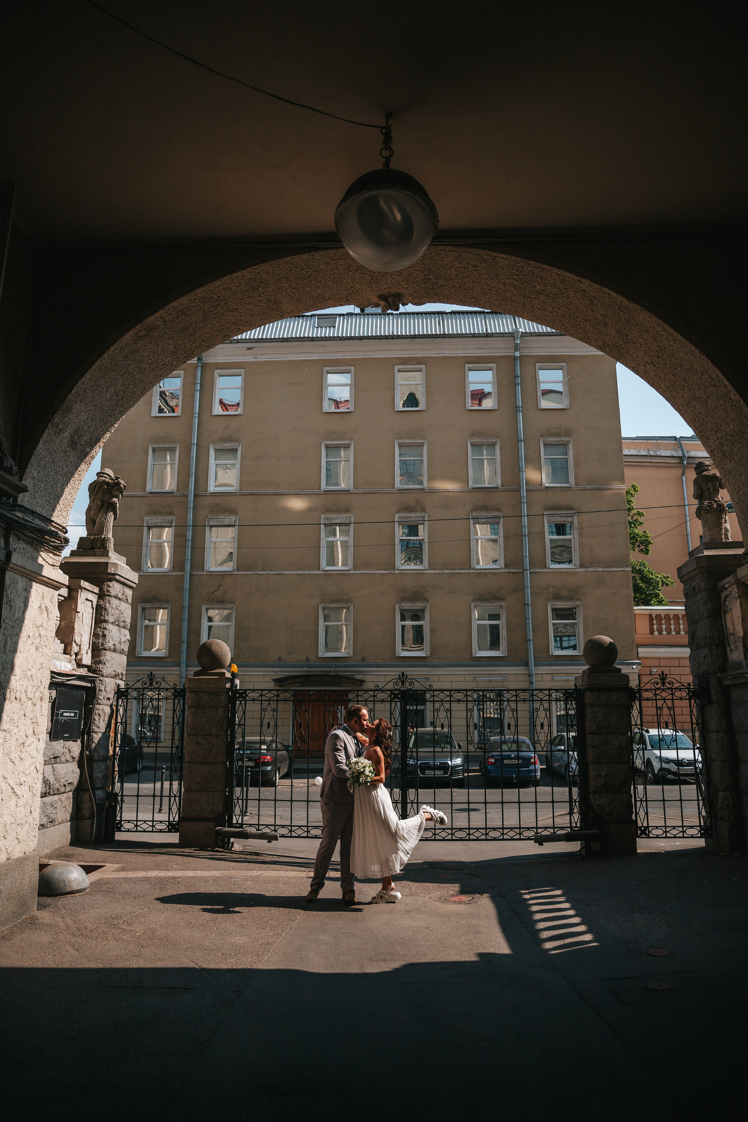 Свадебная фотосессия. Семейный lifestyle фотограф в Санкт-Петербурге Людмила Пахомова