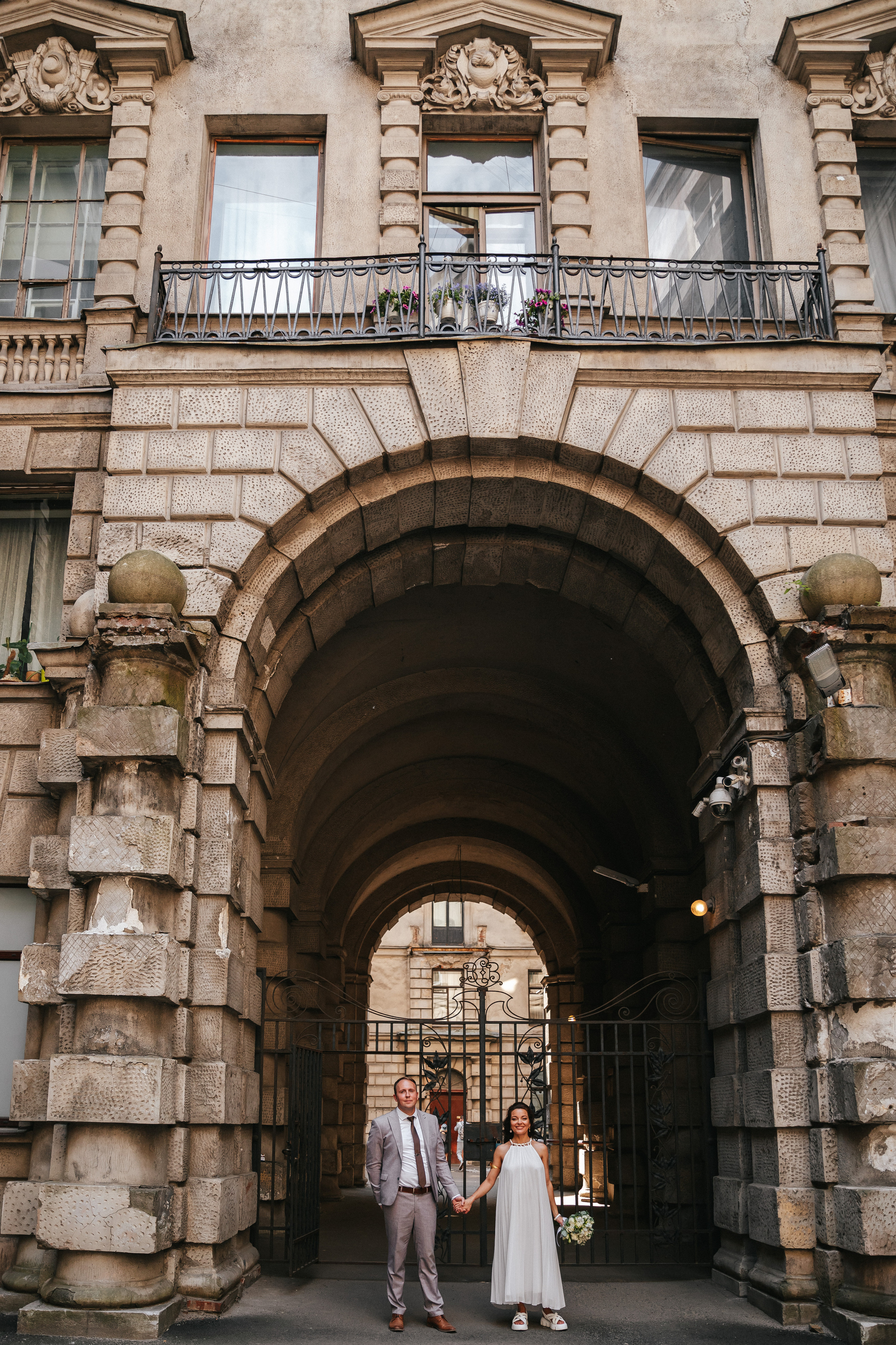 Свадьба Никиты и Ксении. Семейный lifestyle фотограф в Санкт-Петербурге Людмила Пахомова