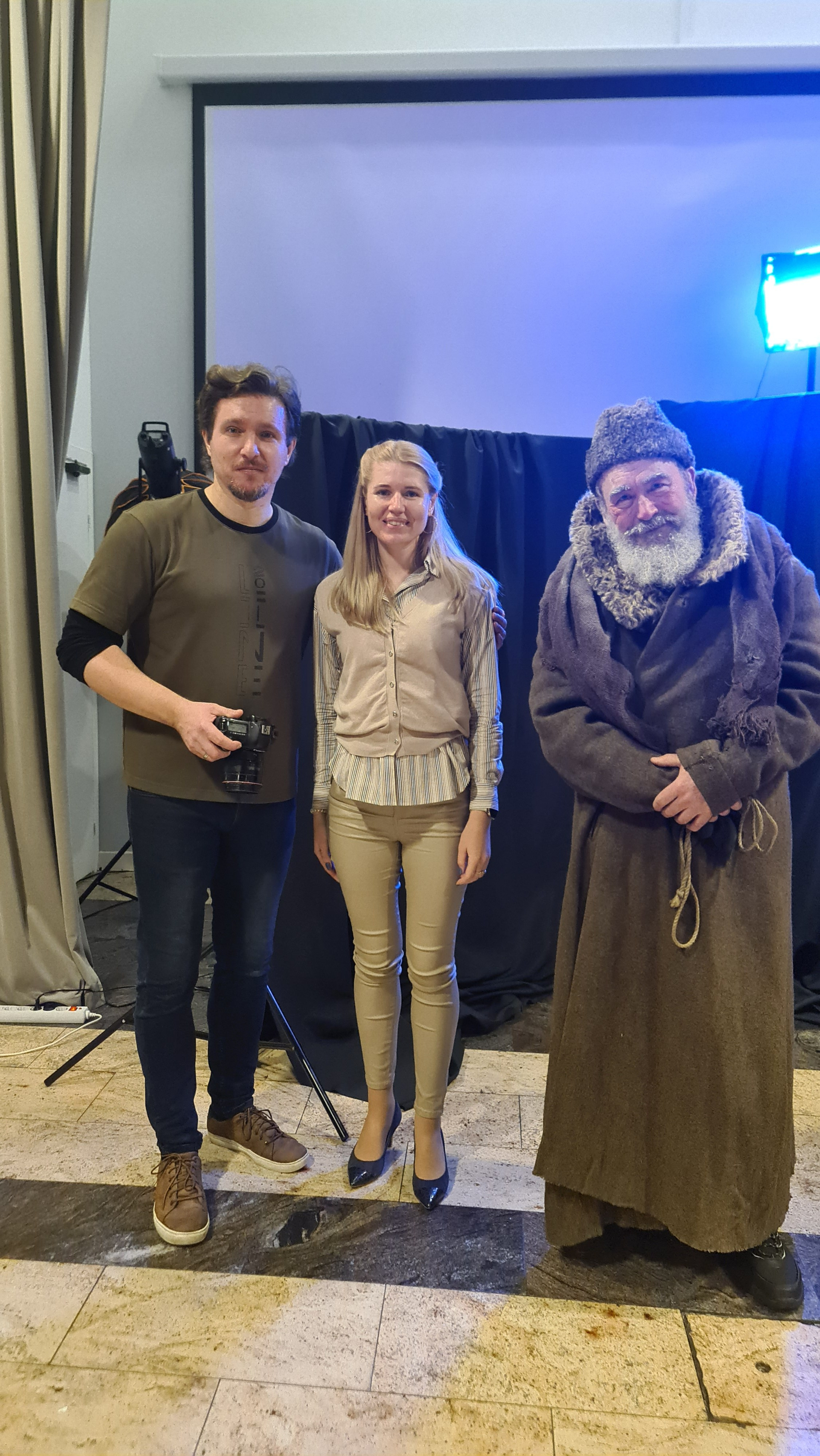 фотофестиваль, winterfotofest, фото, фотограф, актер, Санкт-Петербург, Сергей Спирин