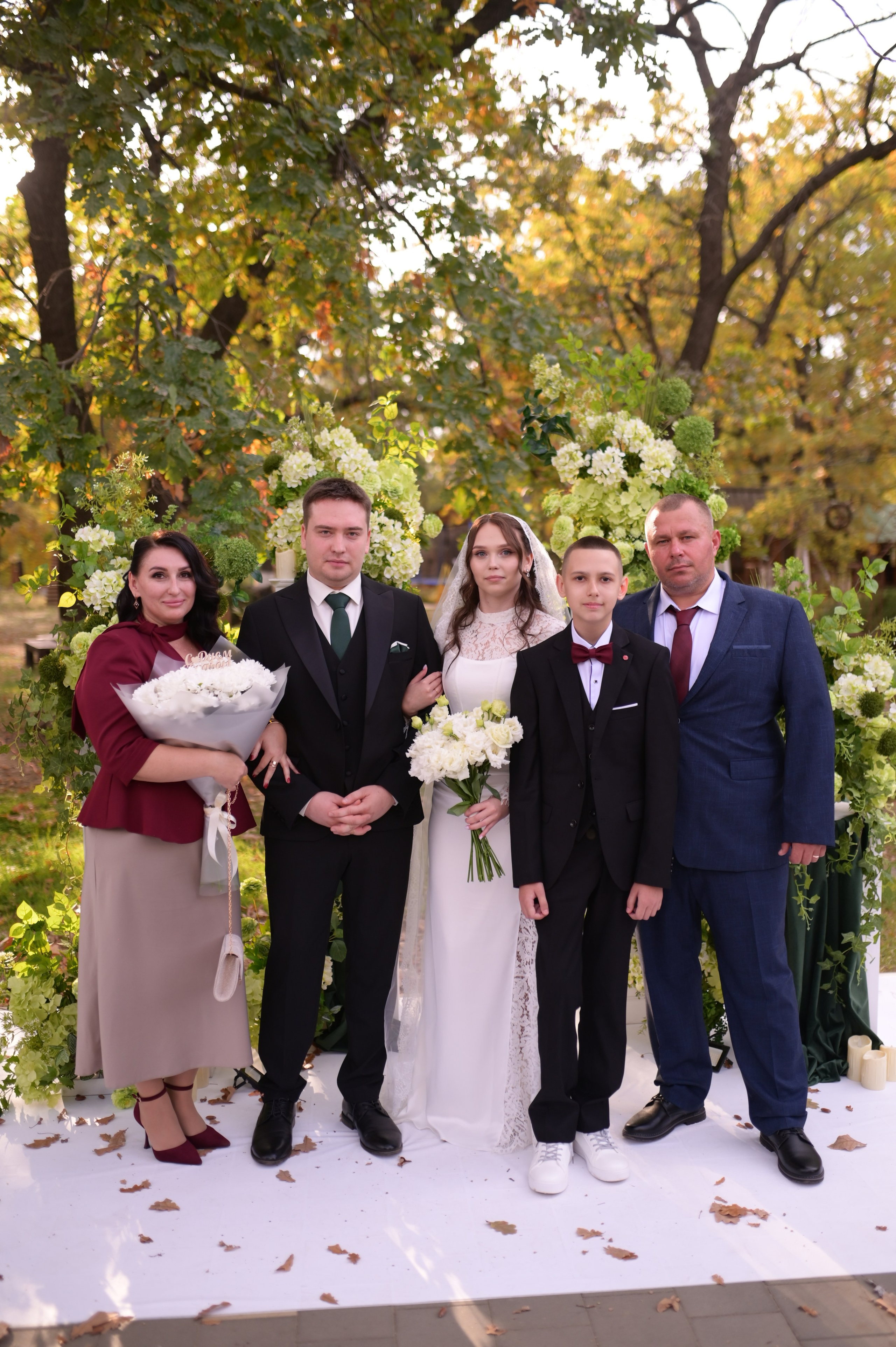 Дмитрий и Анастасия 10.10.26. Свадебный и семейный фотограф Волгоград Анастасия Садовникова