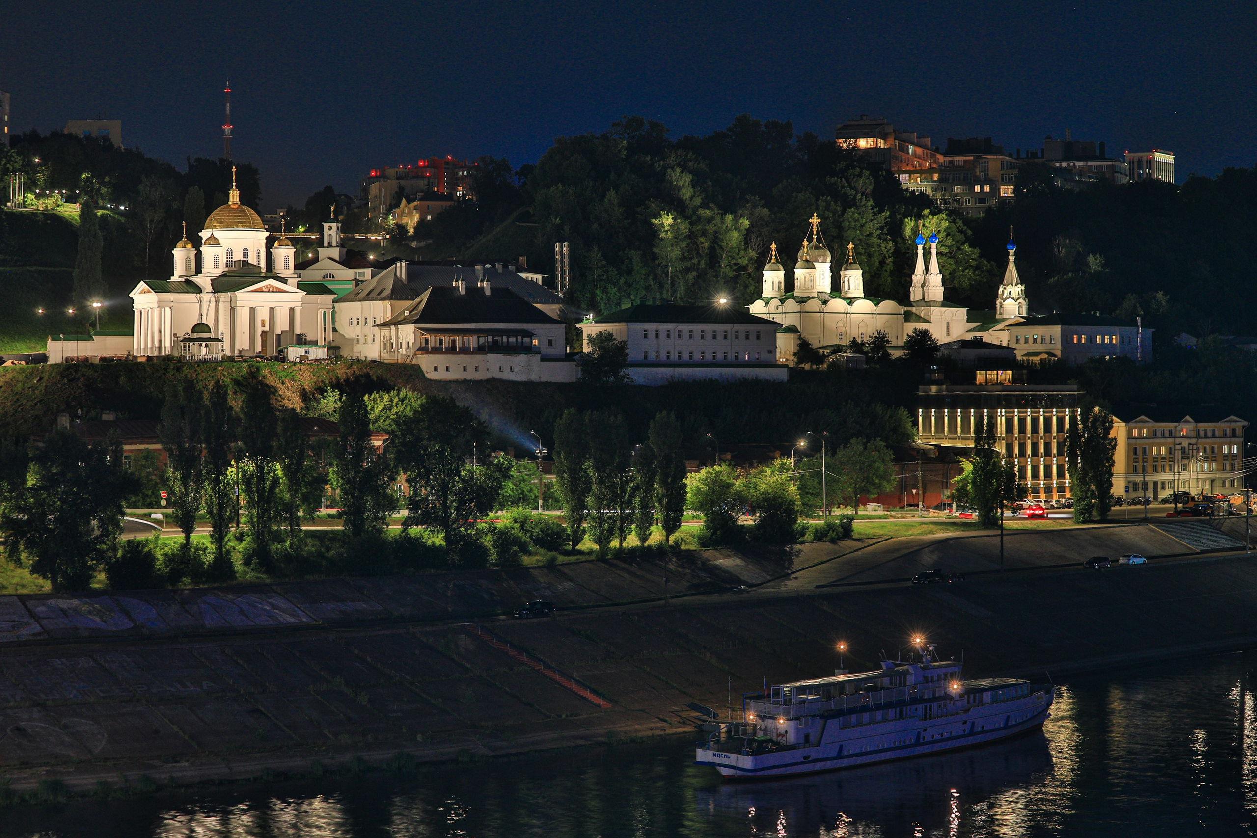 АЭРОСЪЕМКА. KuznetsovaPHOTO