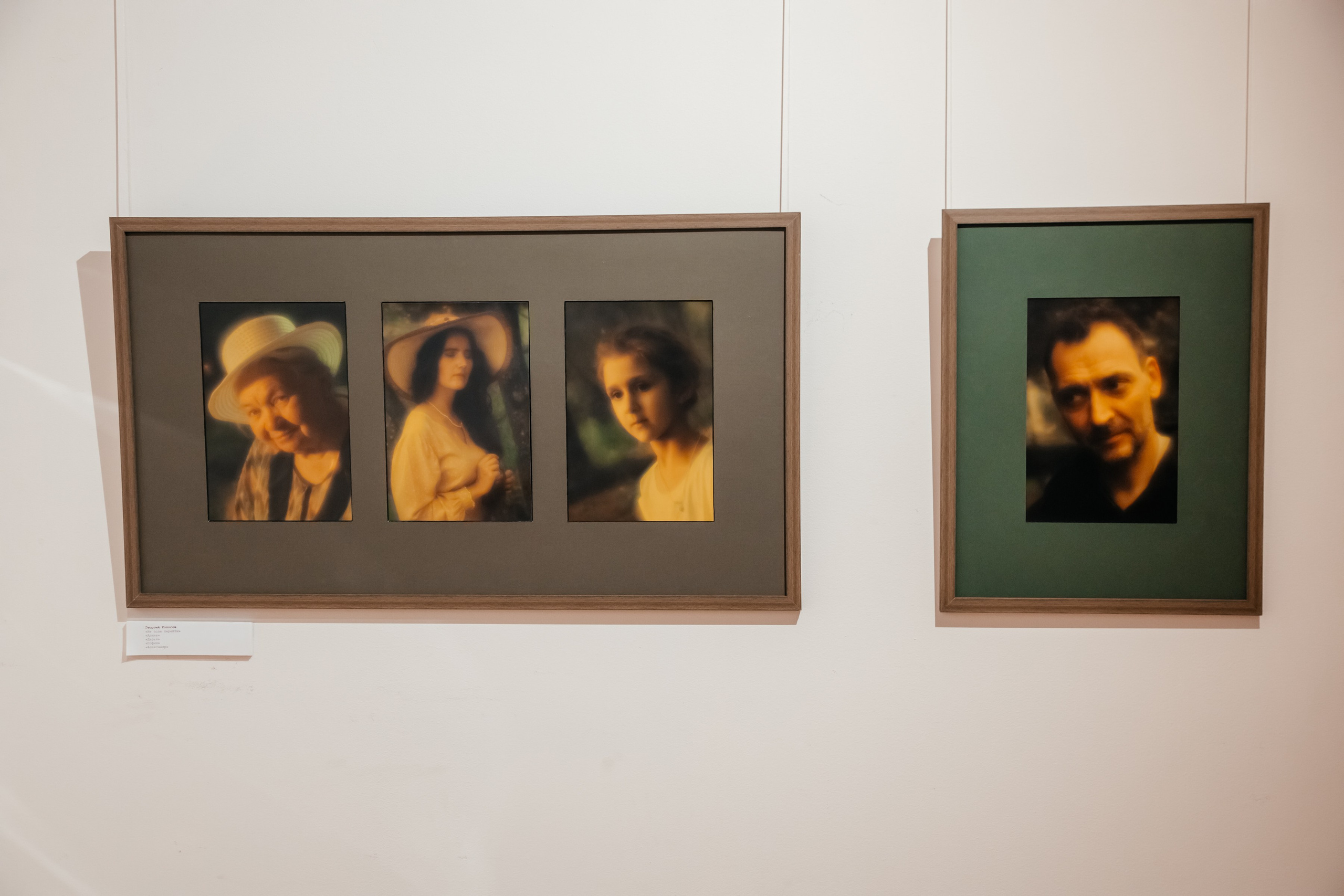 ФОТО-ТОП. ПОРТРЕТ 2023. Фотограф в Красноярске Оксана Корчагина