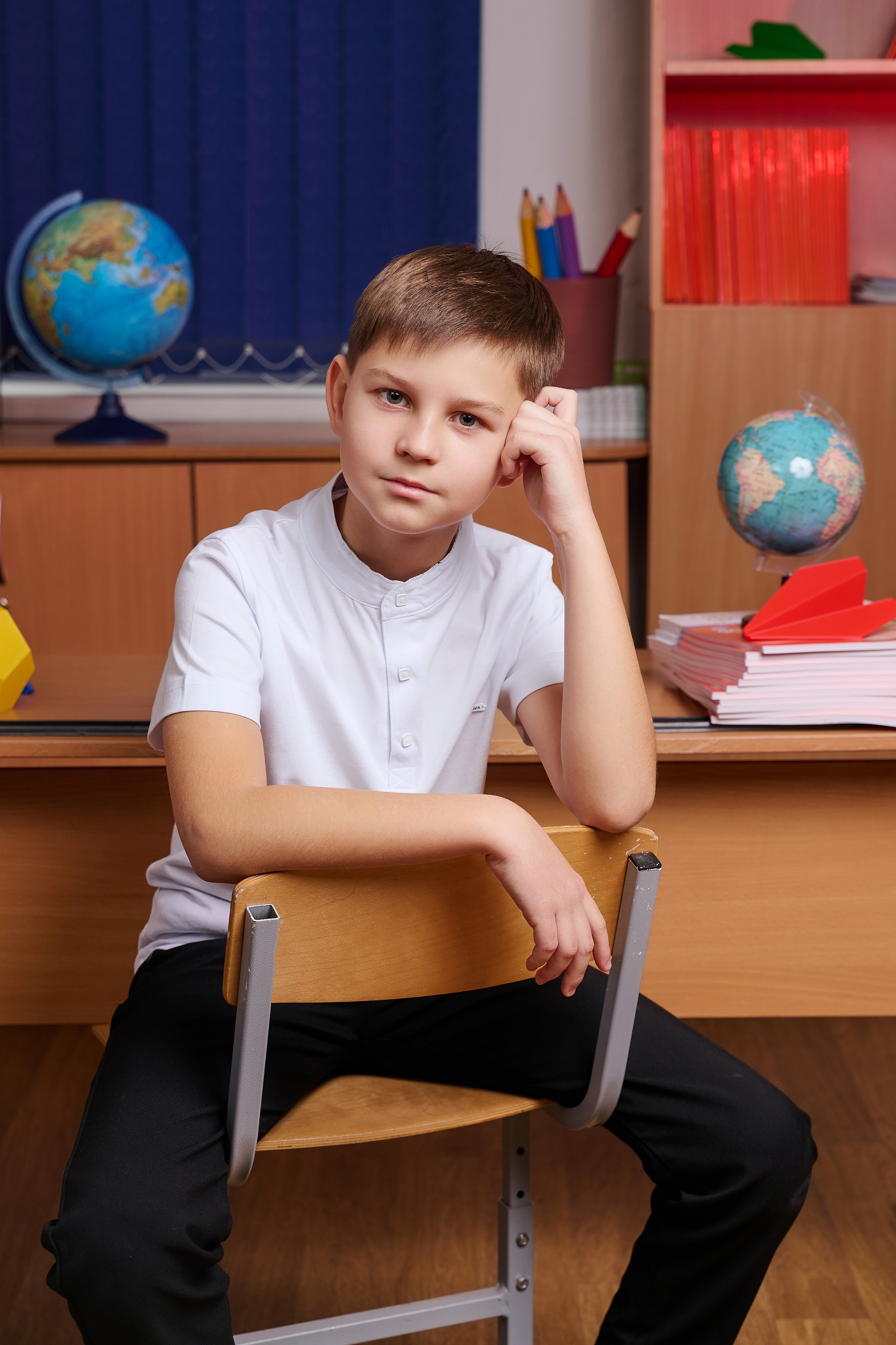 Школьный и семейный фотограф/видеограф в г. Курганинске