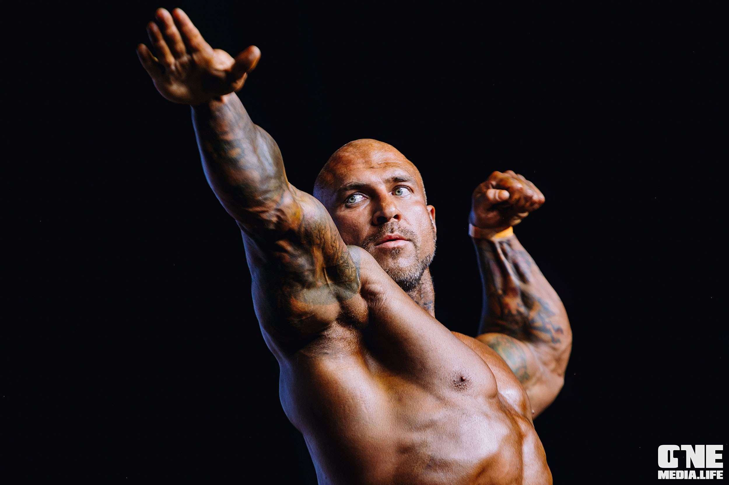 Первый Региональный кубок международного чемпионата по бодибилдингу NP. One Media Life: фоторепортажи, фотоотчеты с мероприятий и заведений