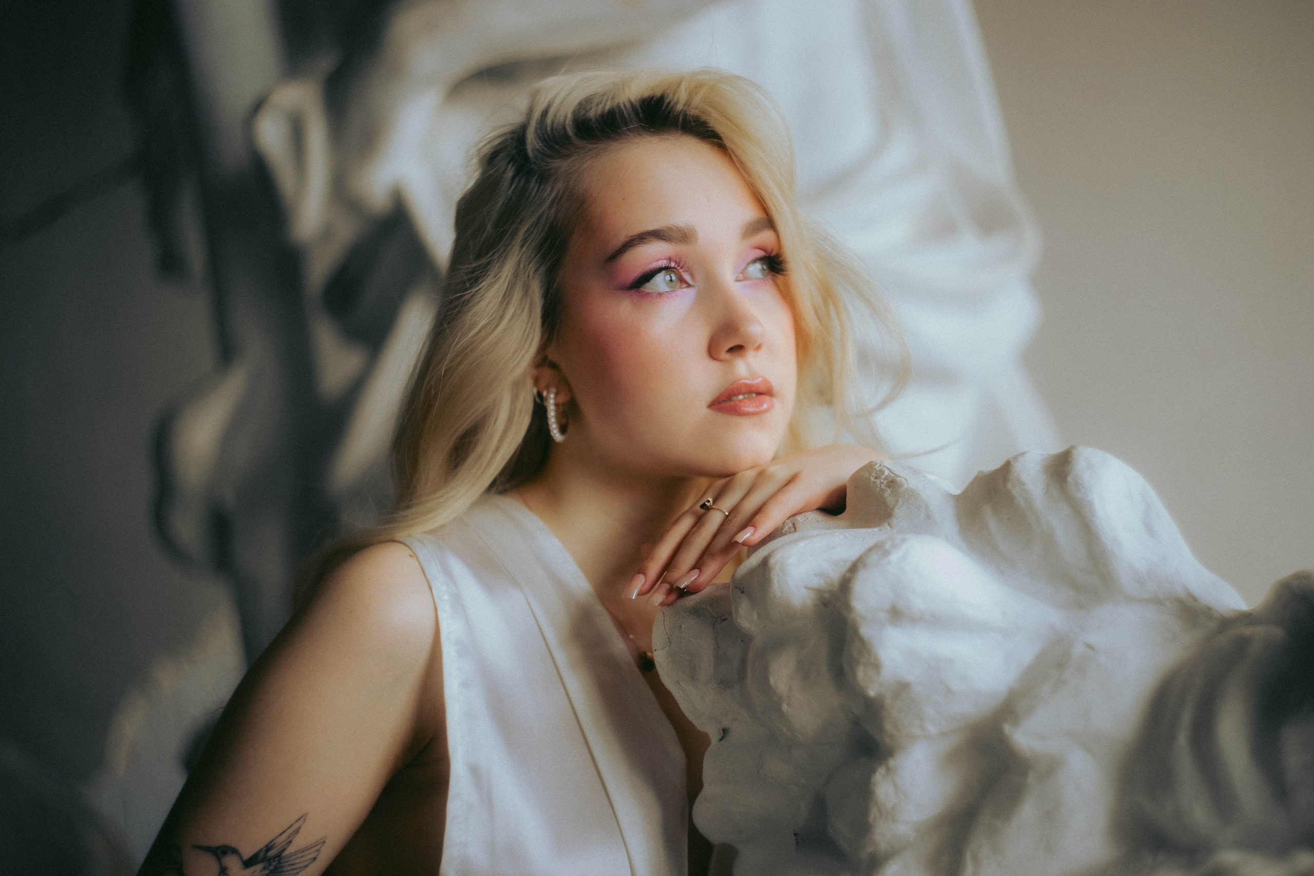 Контакты. Анастасия Сусь | Портретный фотограф