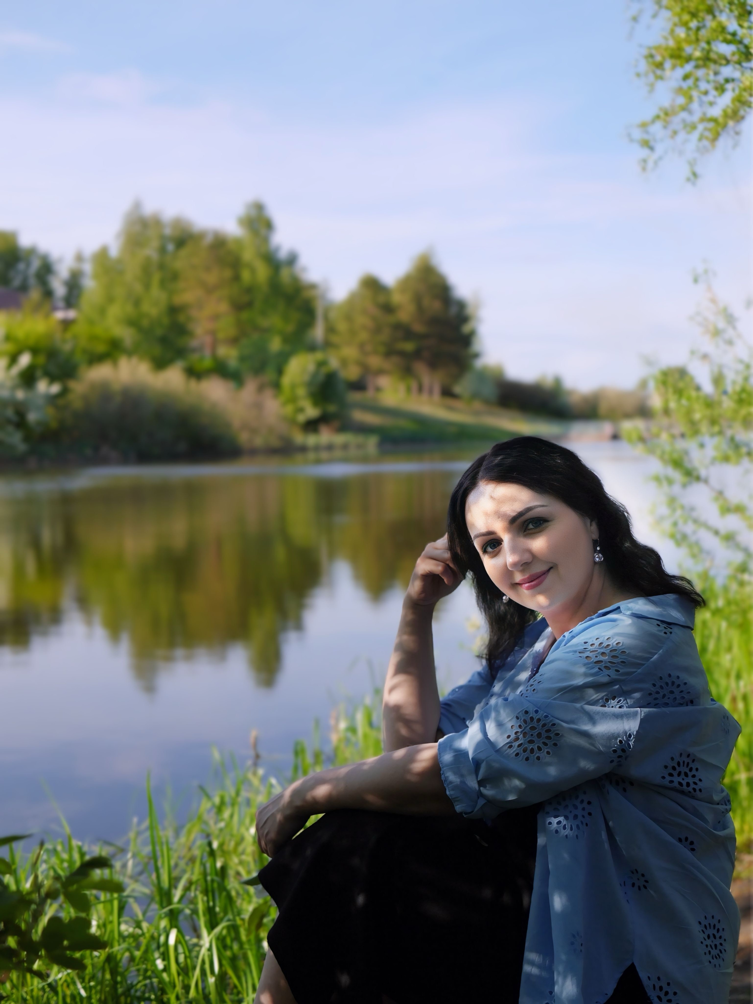 Анна и Кирилл