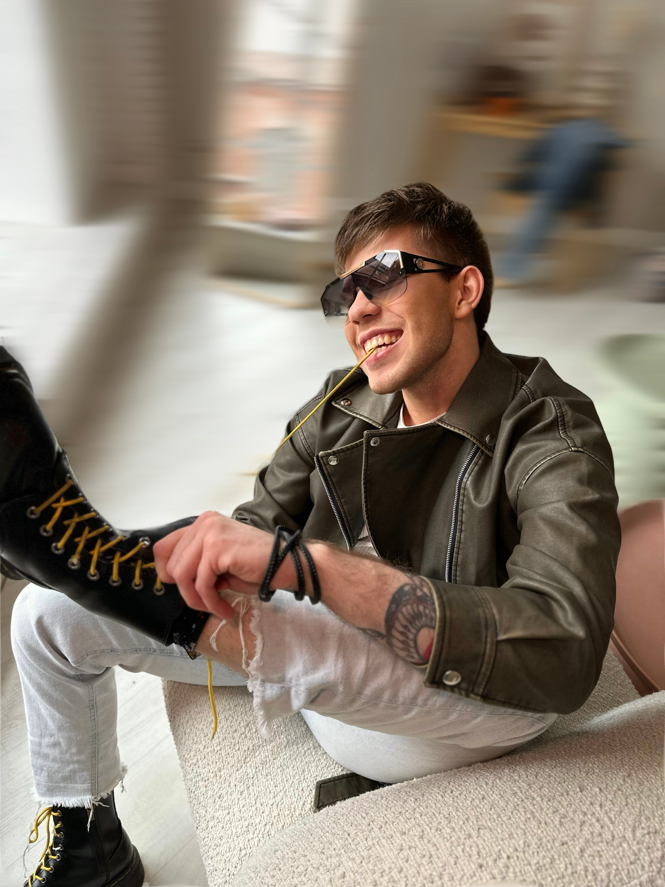 Креативный визуал * фотограф спб * контент мейкер