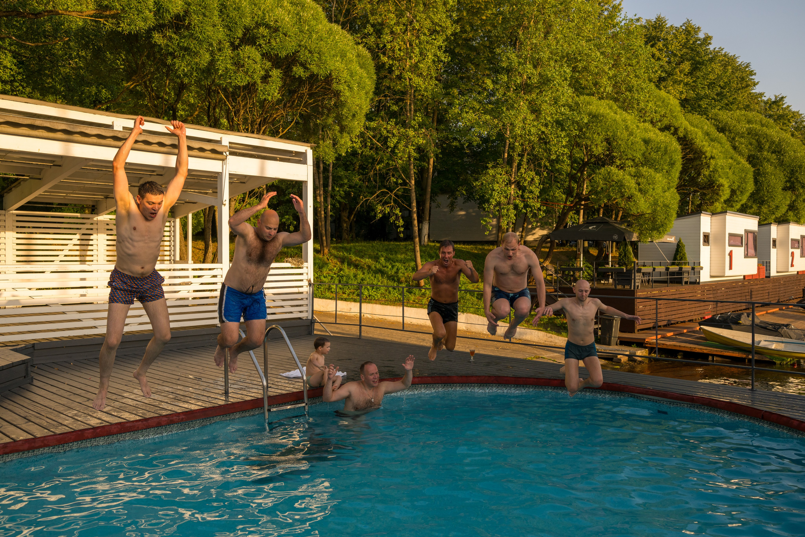 Tenderness. Свадебный и семейный Фотограф в Москве Александр Березин