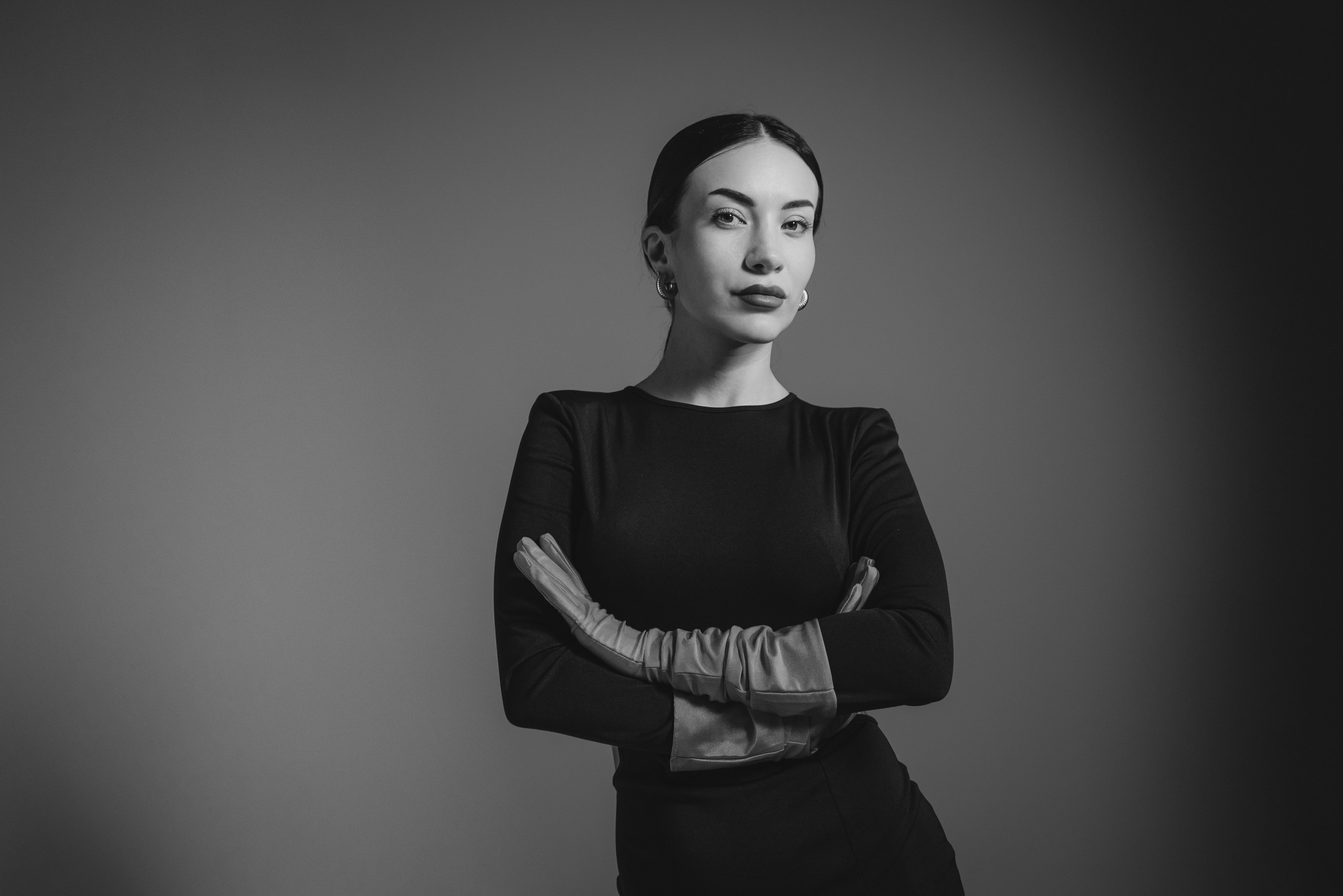 Алина — Проект «Молодильные яблочки». Фотограф во Владивостоке Катерина Вергун