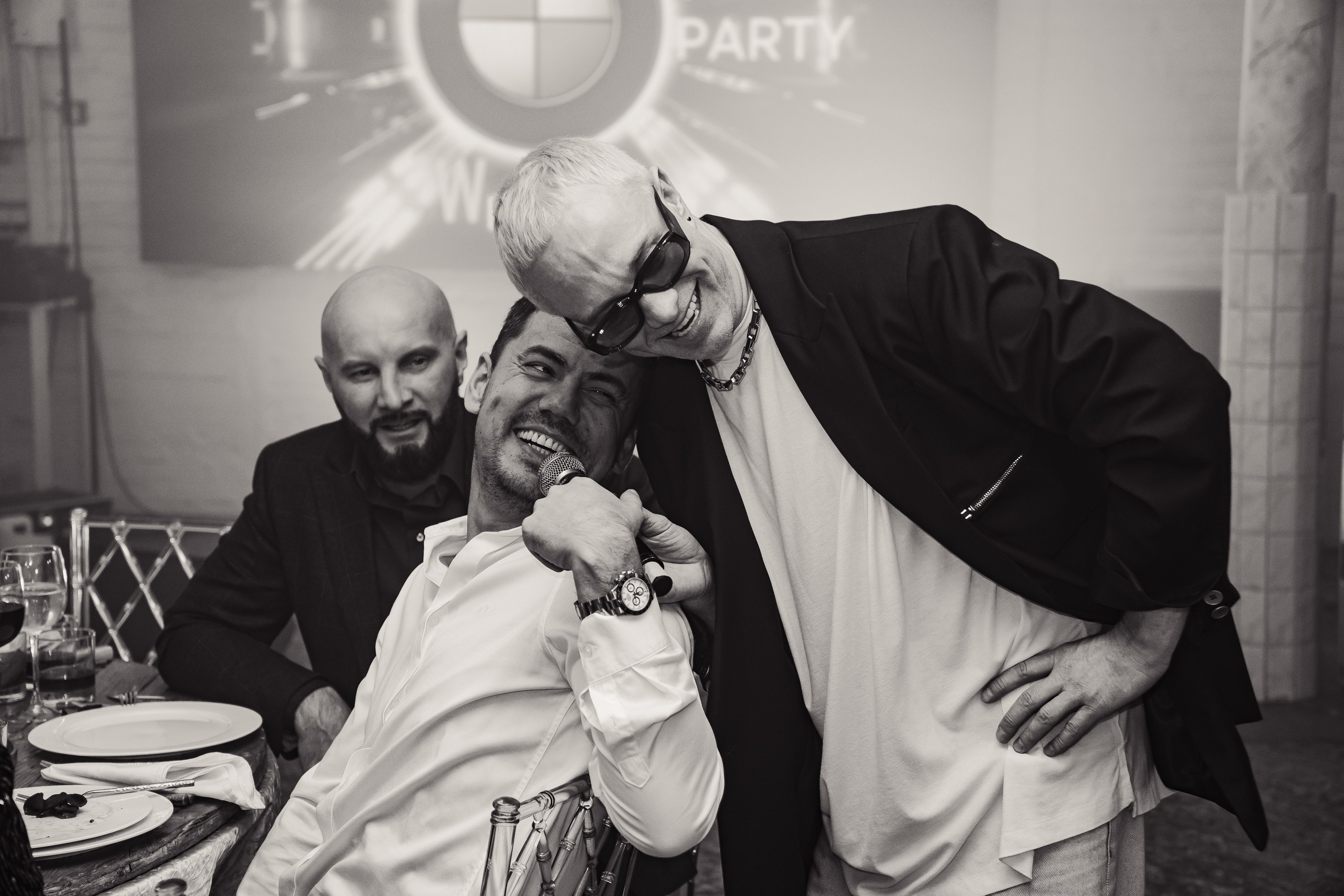 Храмов Сергей — фотограф