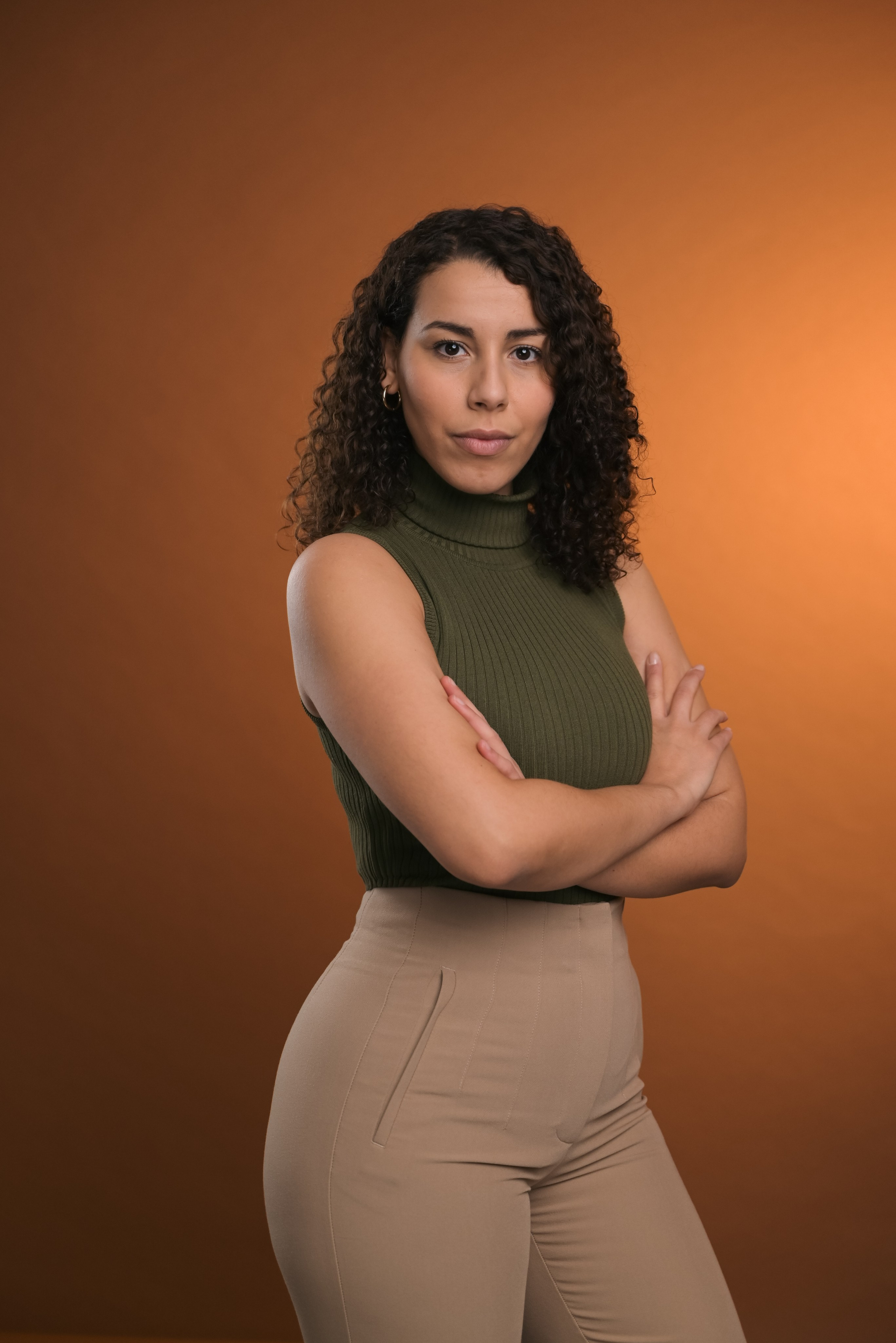 Portrait Photographer London | Authentic Portraits — Anasta Fo