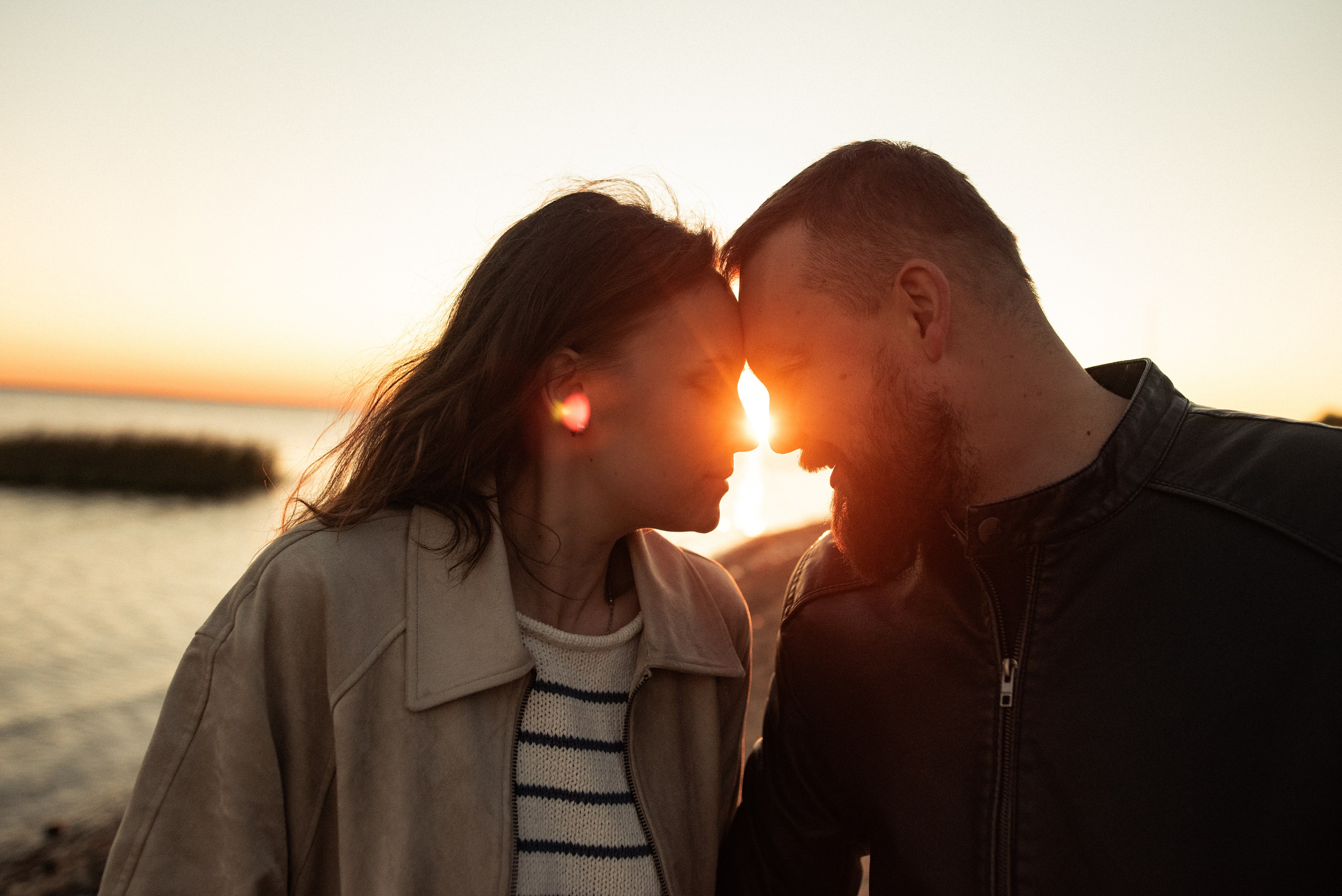 Прогулка по Лахте. Семейный и детский фотограф в Санкт-Петербурге Татьяна Дмитренко