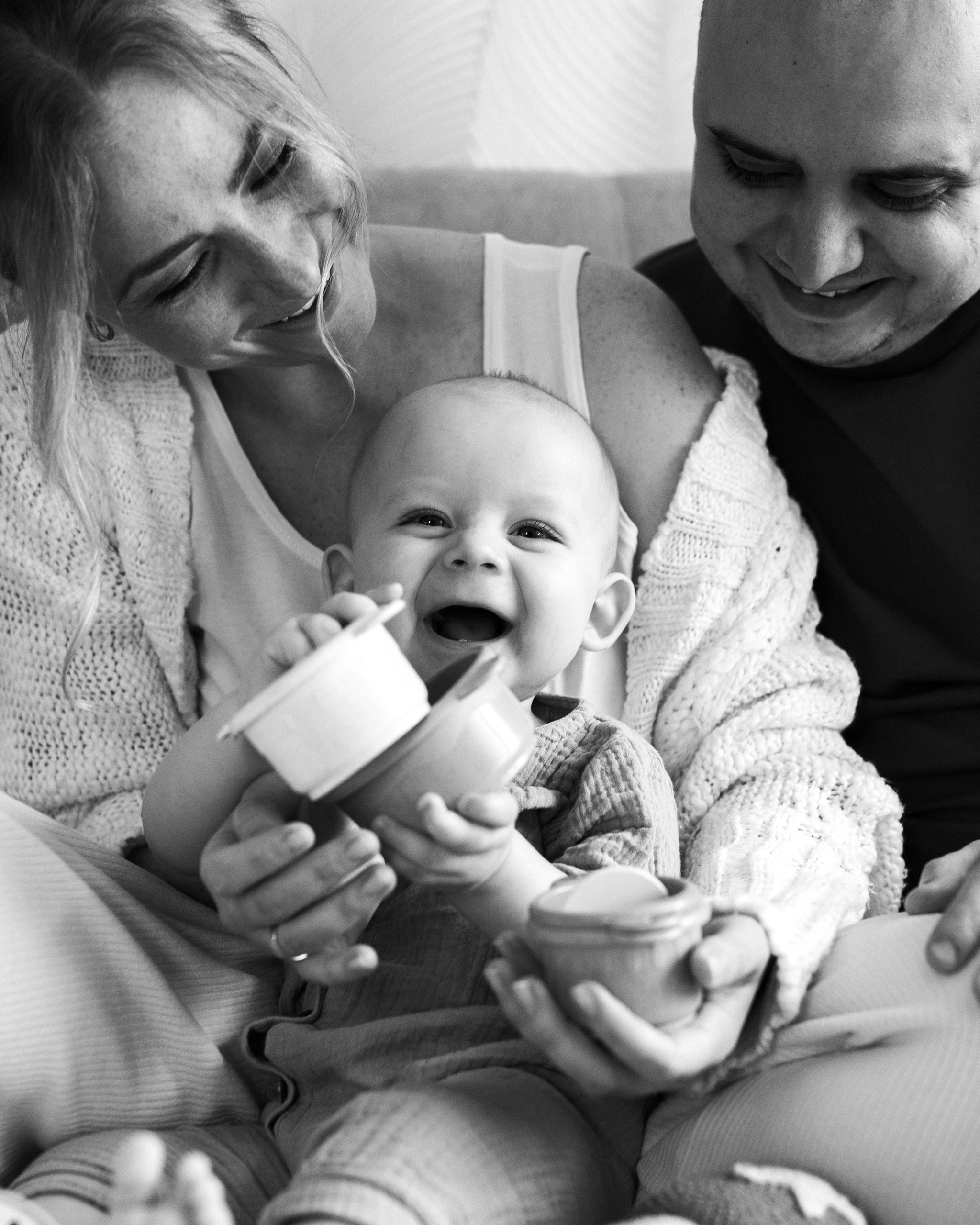 Семейный фотограф, фотограф на роды в Челябинске Калистратова Кристина