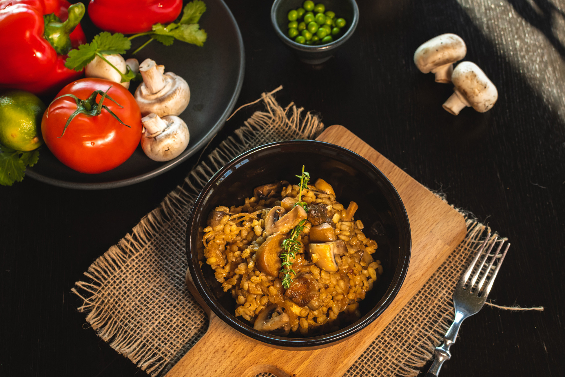 Съемка нового постного меню для «Трактир 903» город Псков. Майя Афзаал. Фотограф. Псков