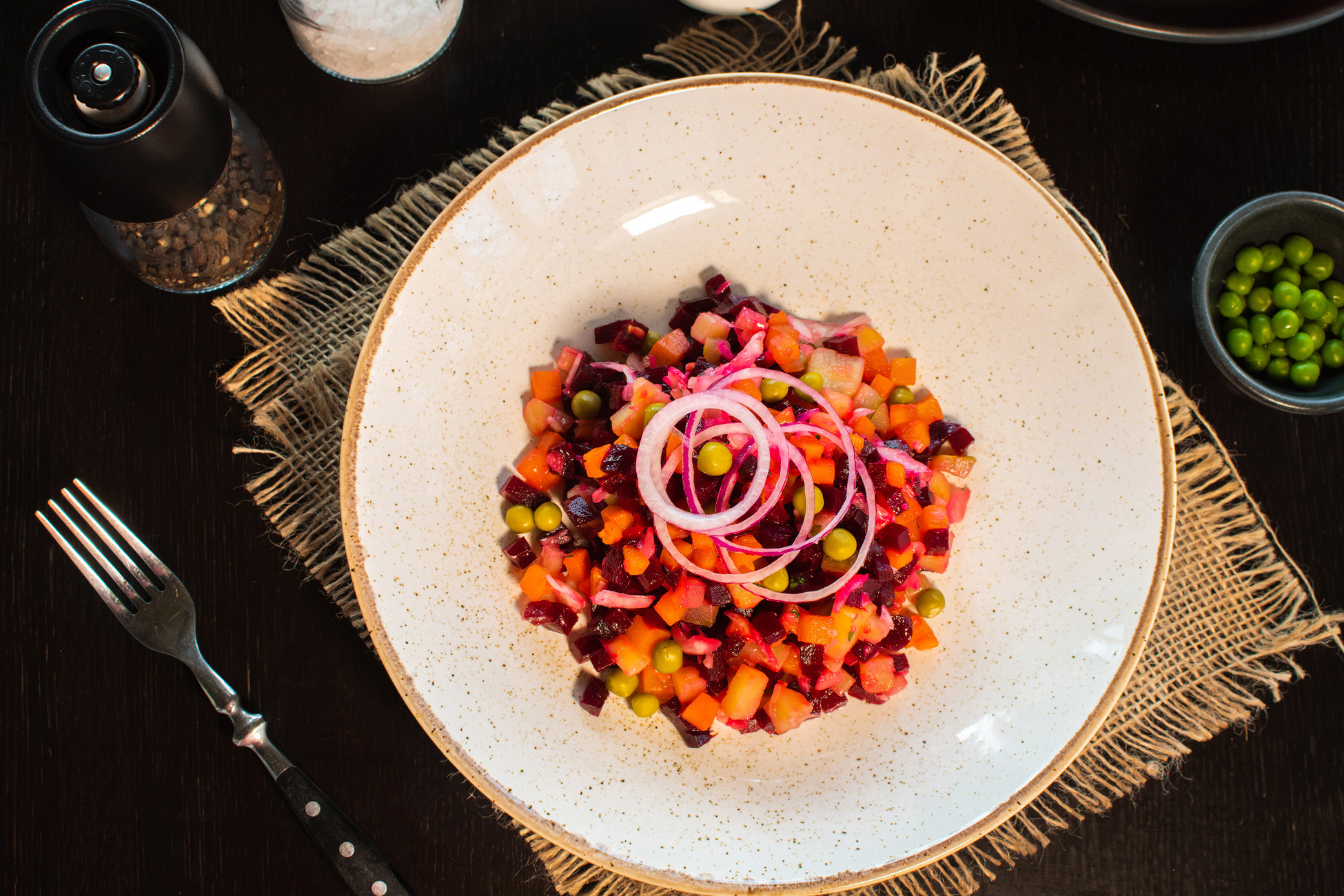 Съемка нового постного меню для «Трактир 903» город Псков. Майя Афзаал. Фотограф. Псков