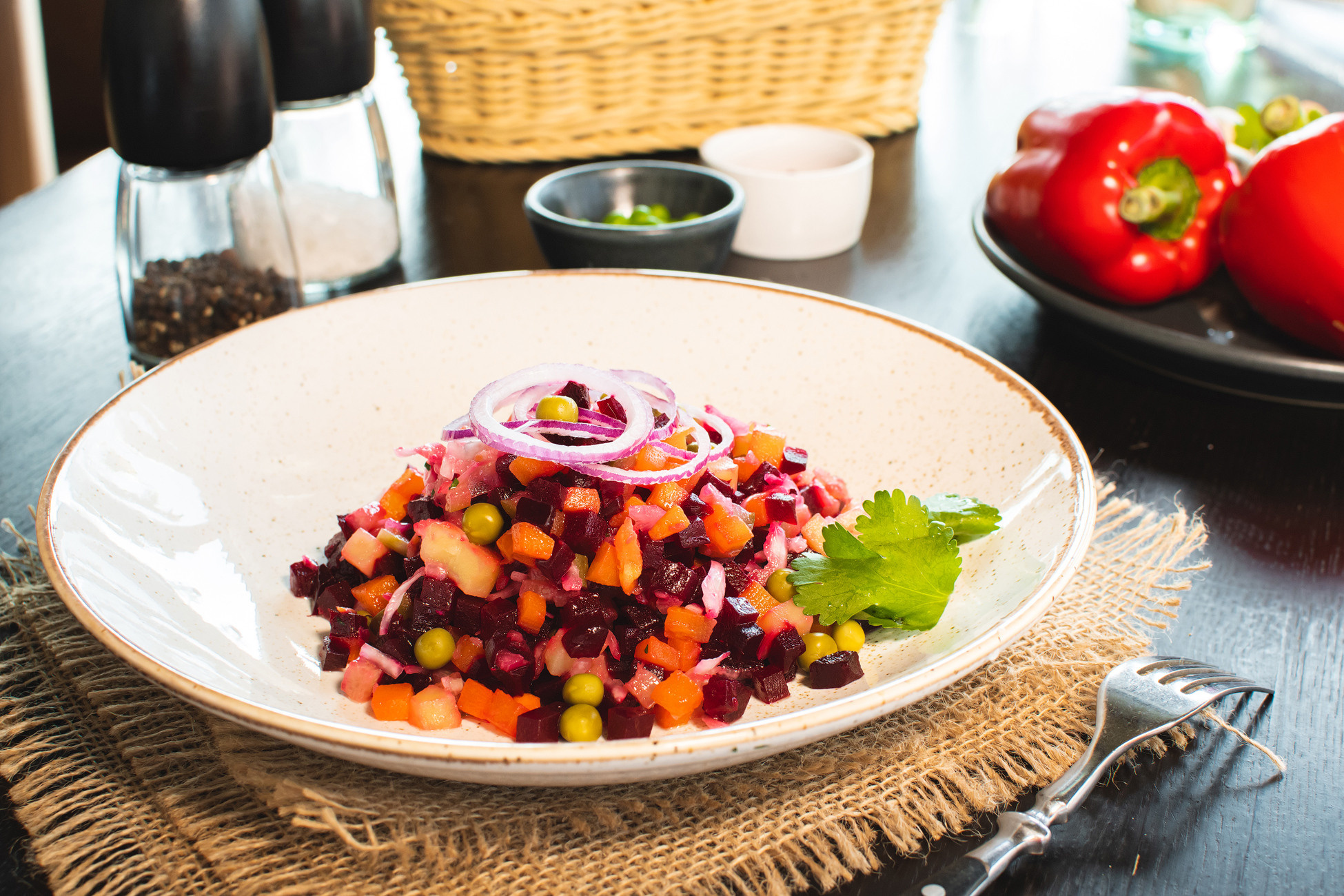 Съемка нового постного меню для «Трактир 903» город Псков. Майя Афзаал. Фотограф. Псков