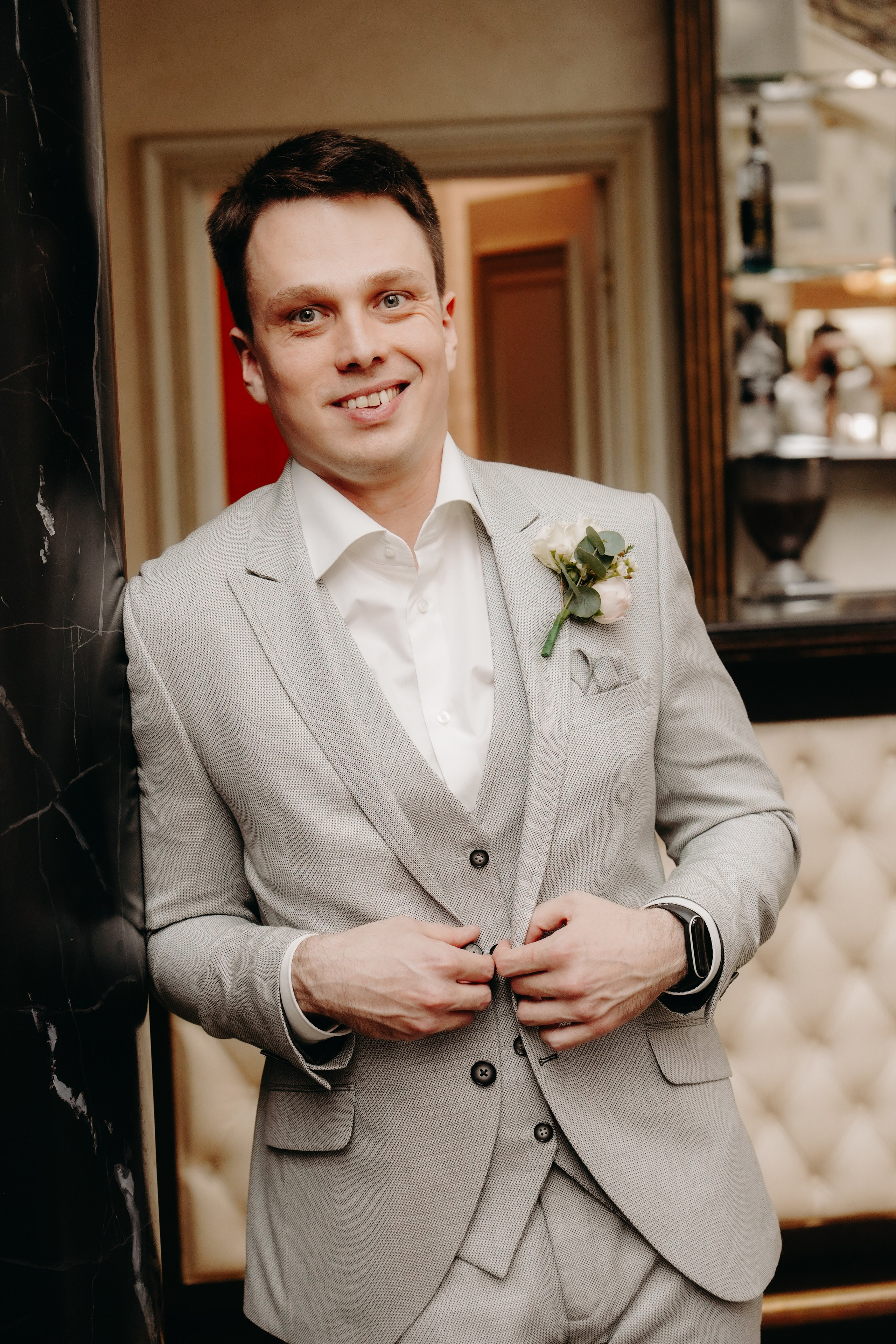 Царицынский дворец. Фото | Видео Контент Мишель Ватаманюк