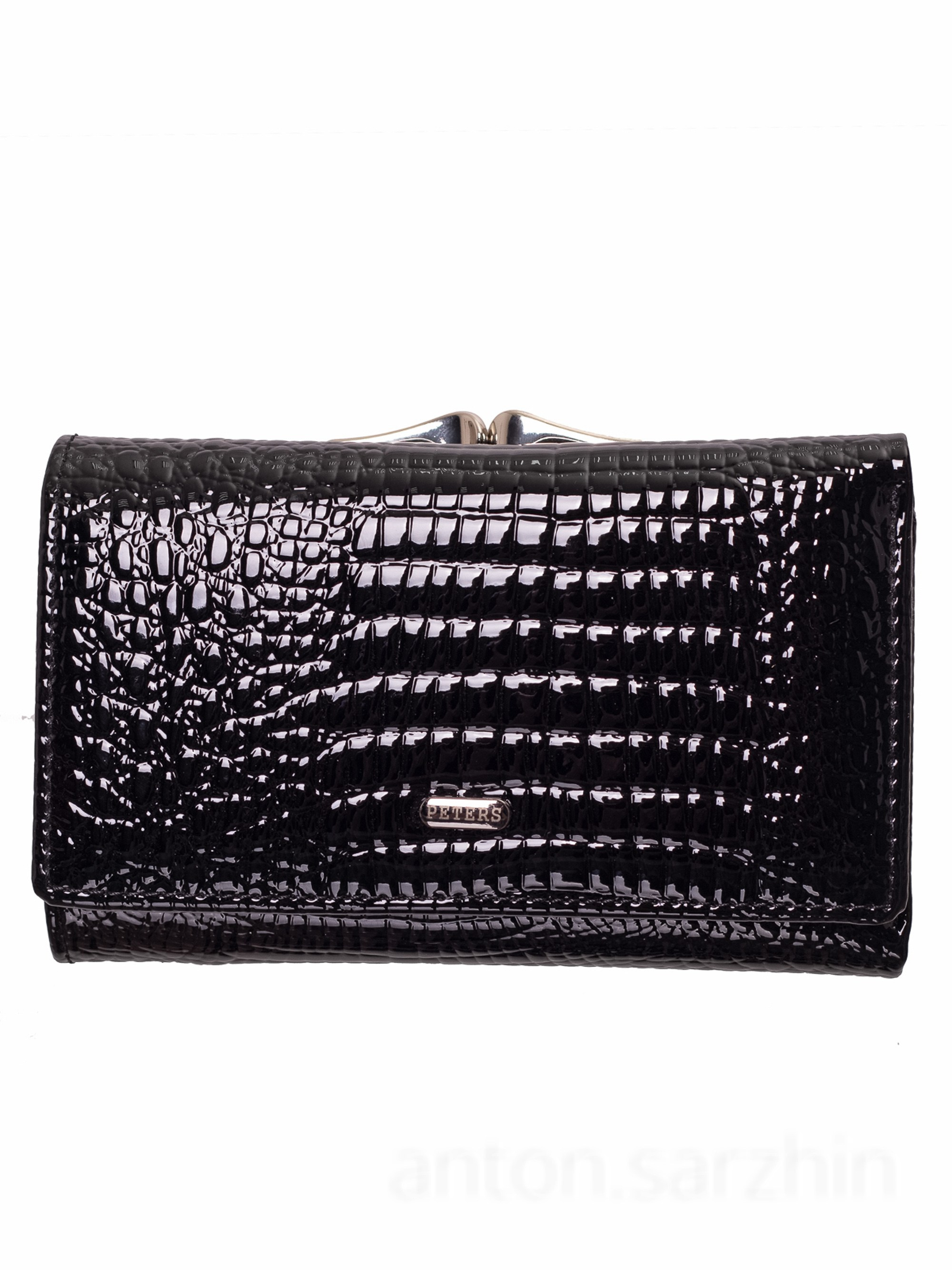 Предметная съемка кошелек женский