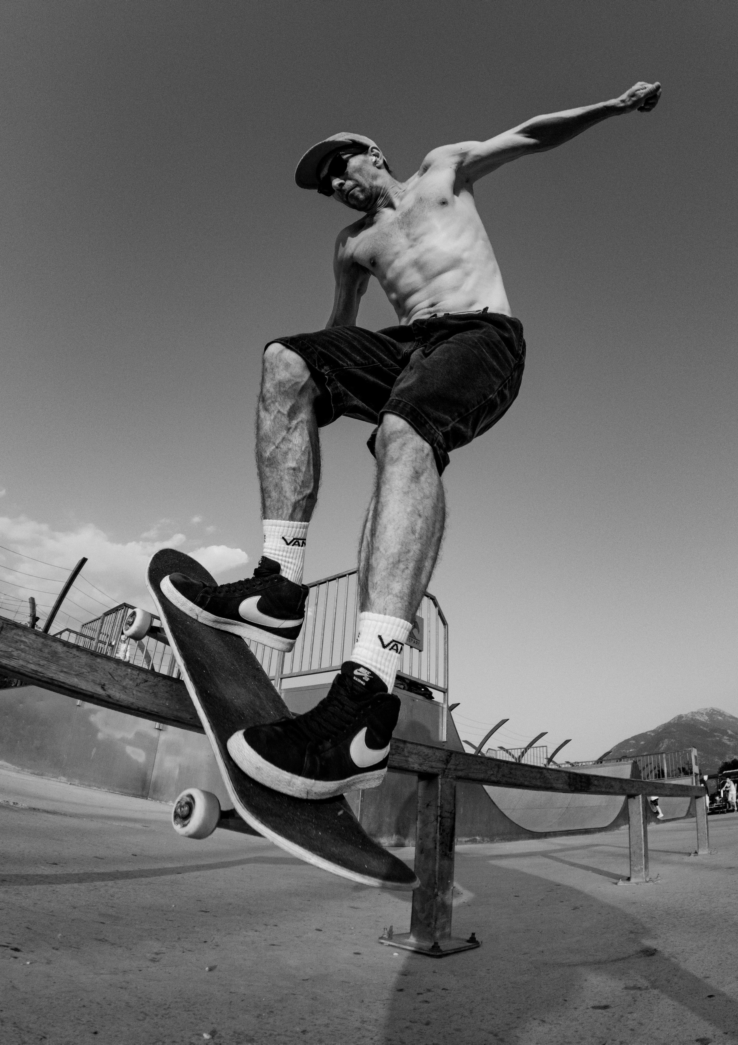 Photographer Yulia Lushnikova, Based in Valencia