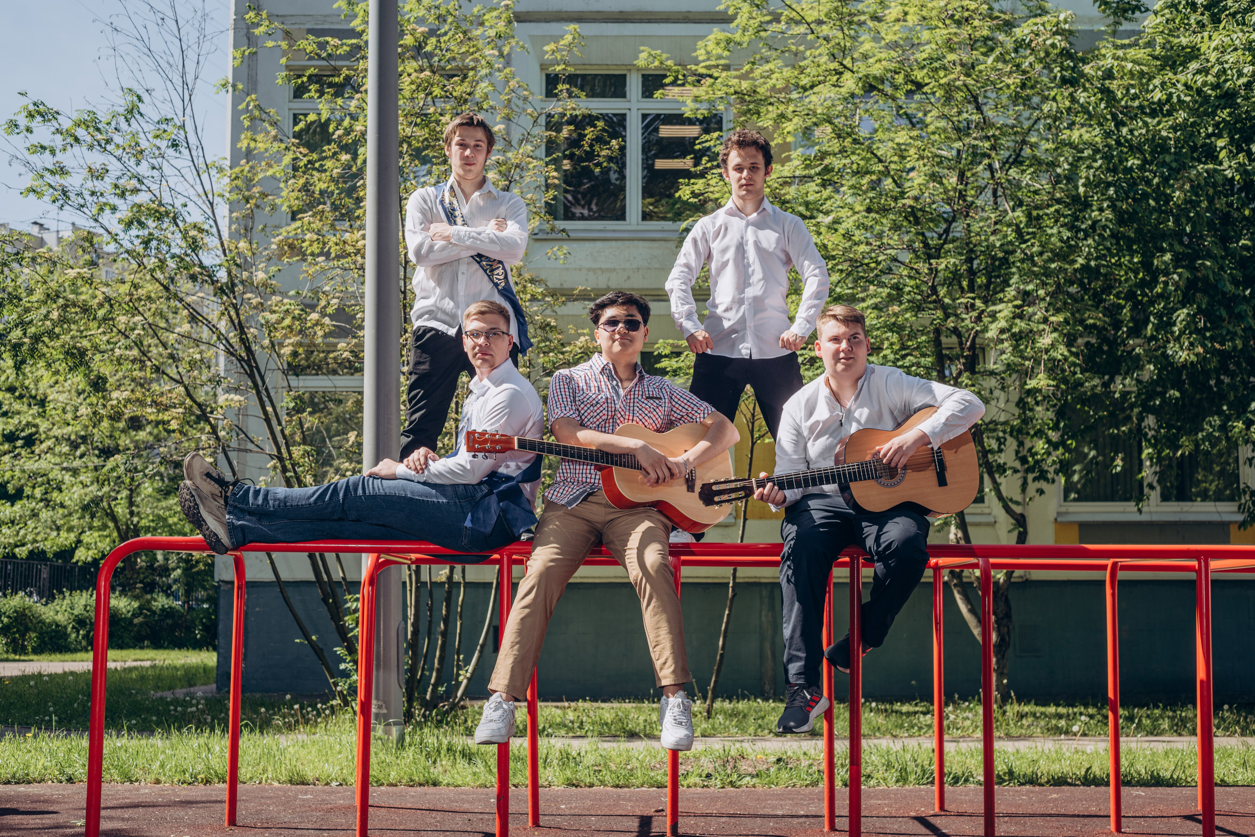 Альбом 1191. MILATE — выпускные альбомы, фотосессии и видео в Москве