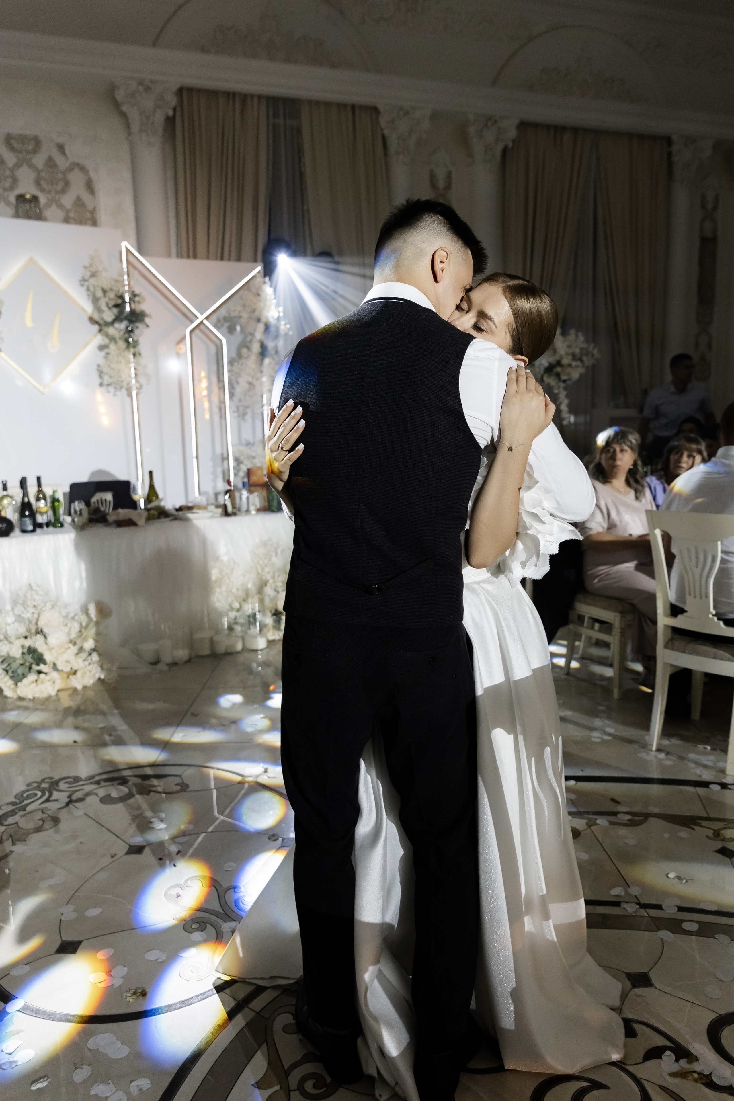 Альберт и Анна. Фотограф и Видеограф в Ростове на Дону