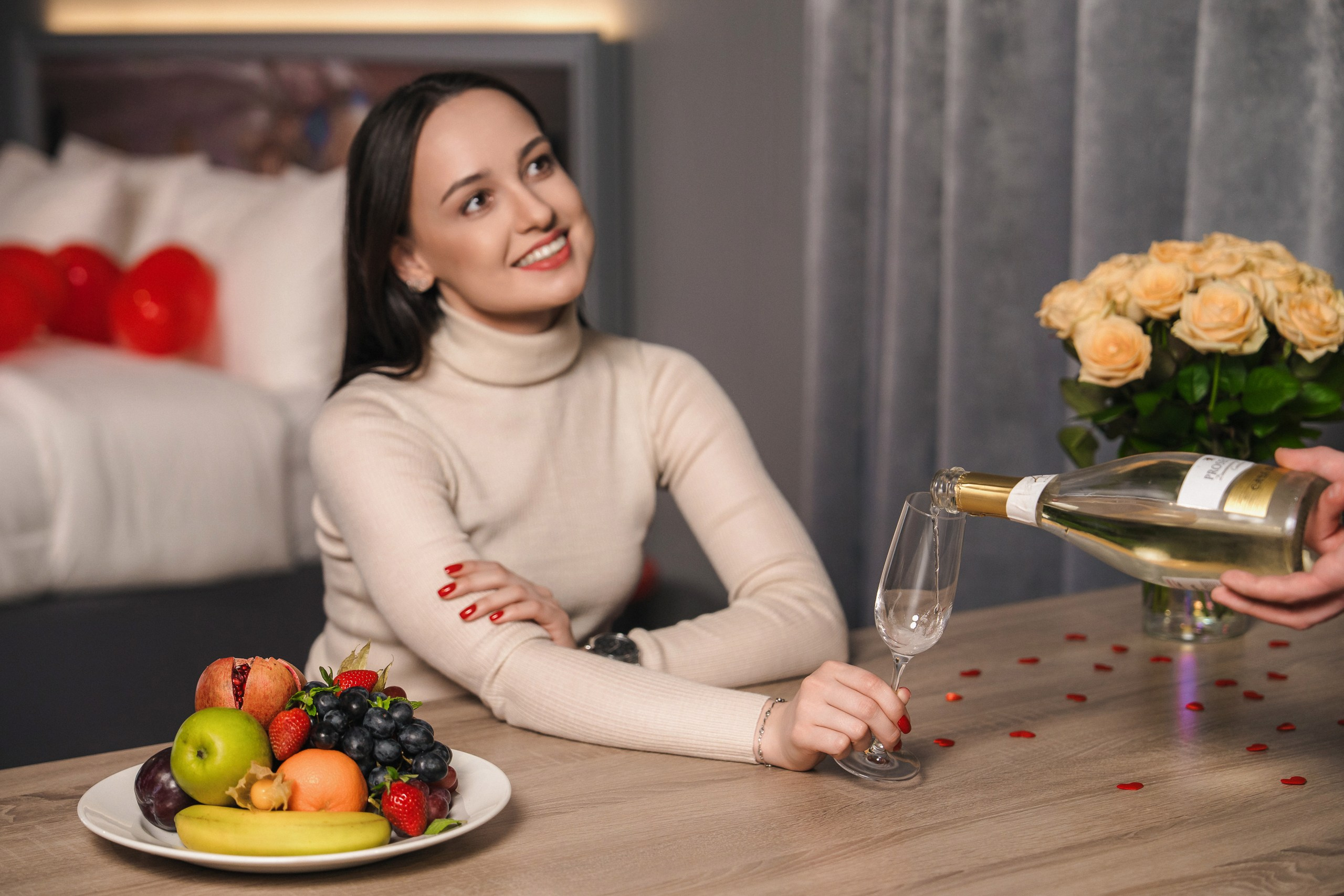 Theatre Square Hotel & Express Sadovaya Hotel. Svyatoslav Bunkov | photographer