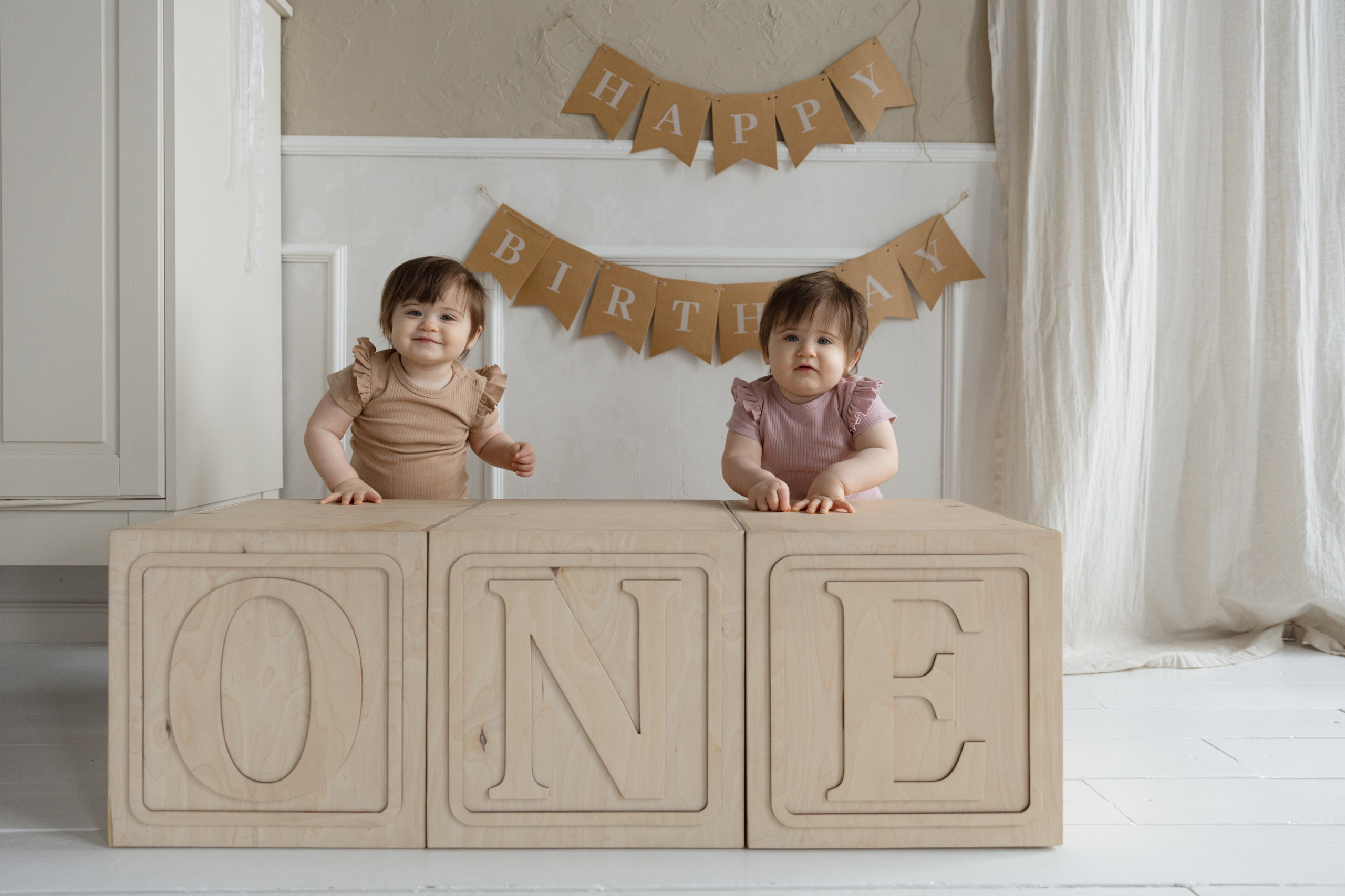 Фотосессия годика Красноярск