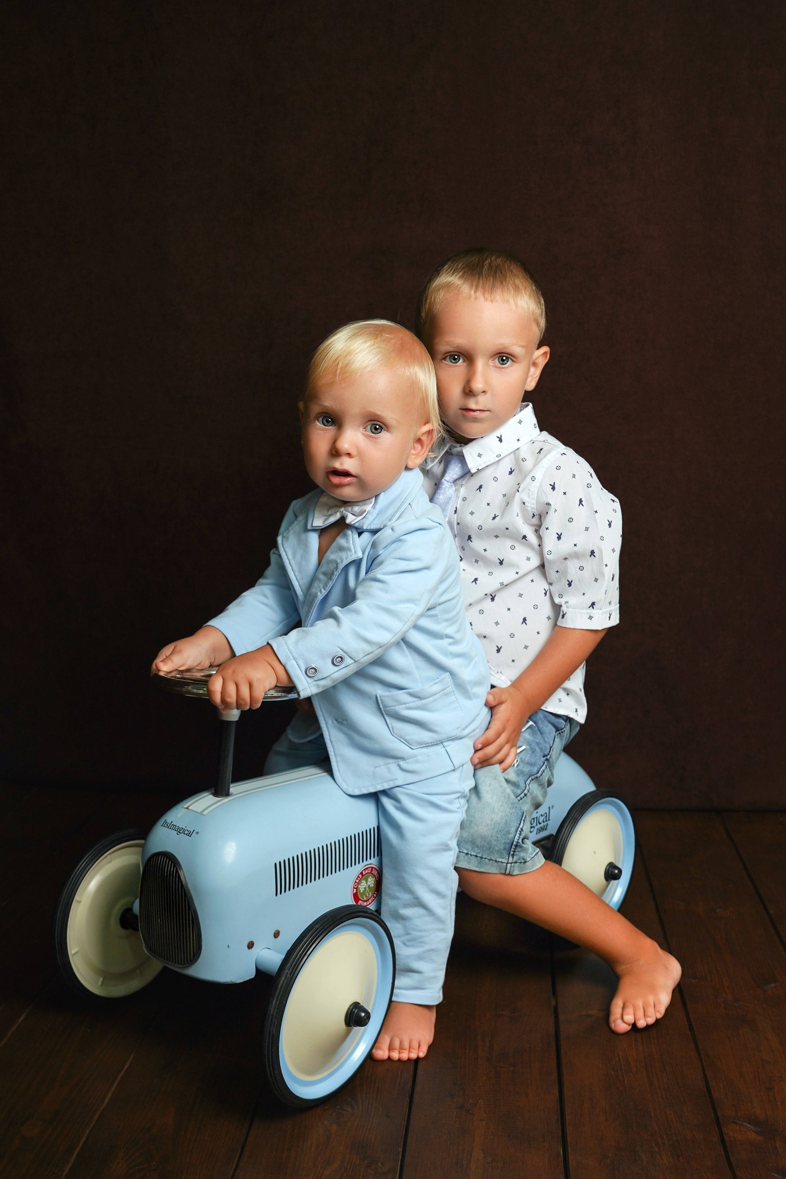 Фотосессия ГОДОВАСИЕ. Фотограф новорожденных, детей до года и беременных в Симферополе