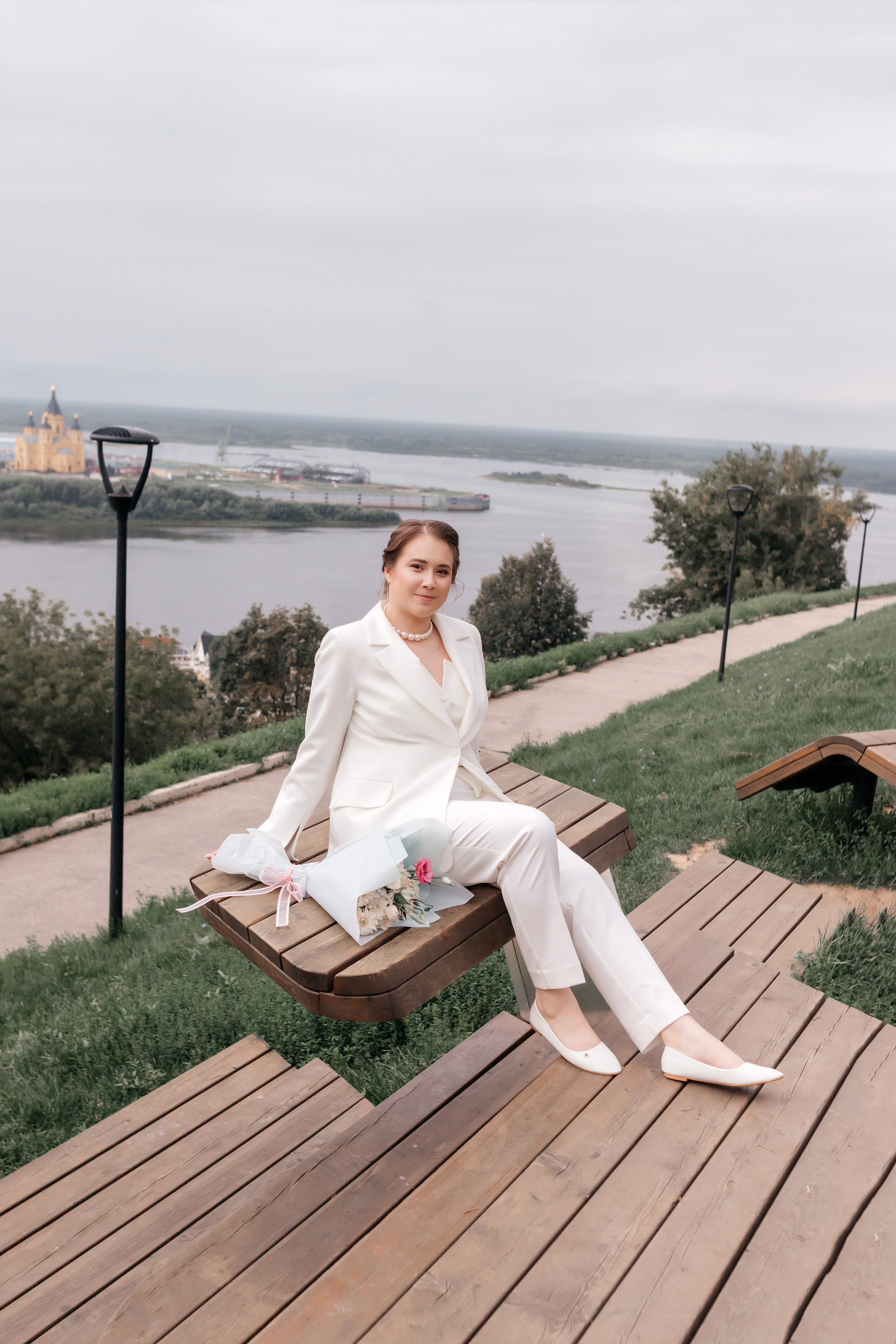 5 Идеальных Мест для Свадебной Съемки в Нижнем Новгороде. Свадебный фотограф и фотограф Love-Store в Нижнем Новгороде Анастасия