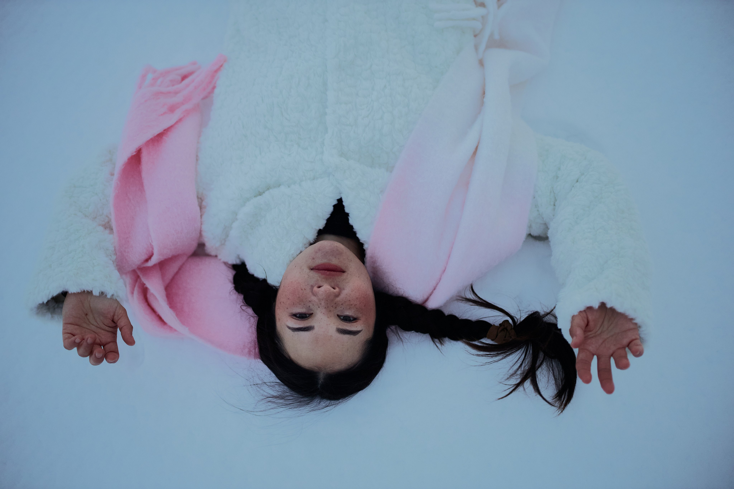 Салиндер Юлия — фотограф г. Салехард