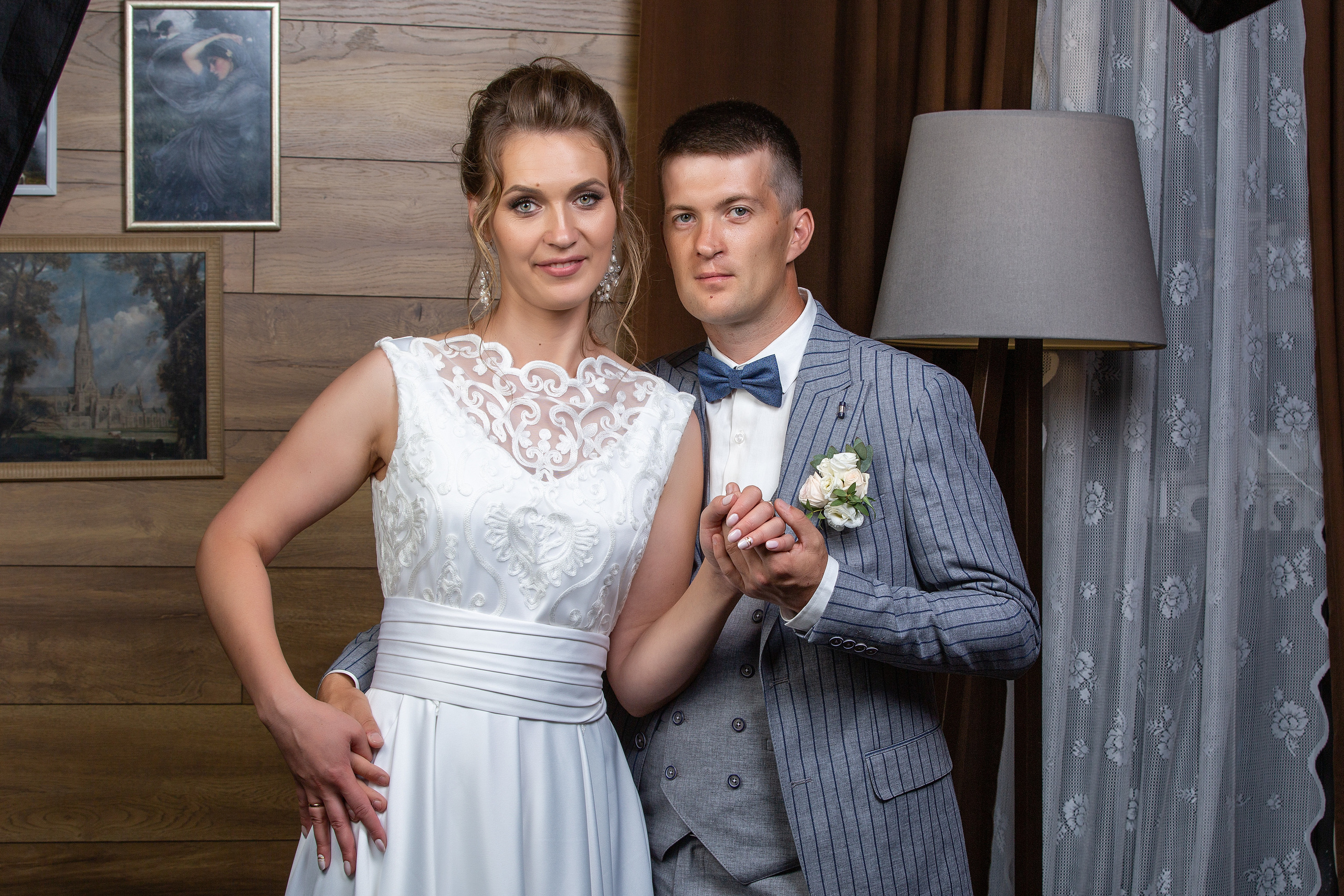 Анонс свадебной фотосессии Дмитрия и Ирины. Свадебный фотограф в Барановичах Вячеслав Шах-Гусейнов, фотошкола