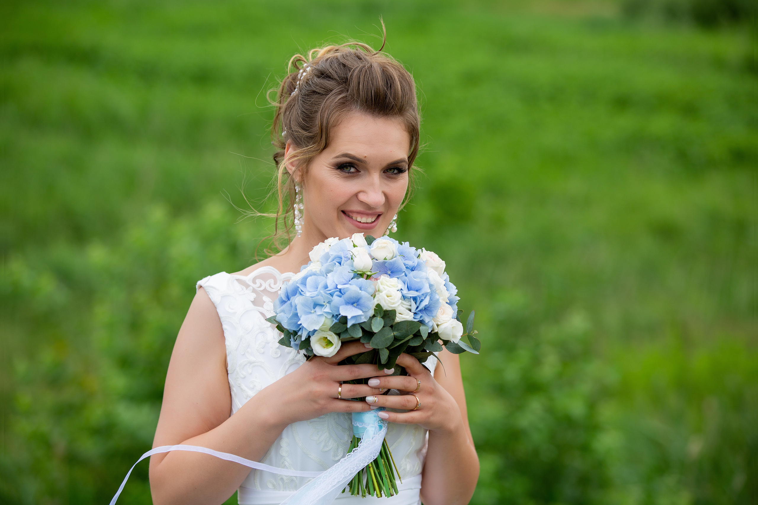 Анонс свадебной фотосессии Дмитрия и Ирины. Свадебный фотограф в Барановичах Вячеслав Шах-Гусейнов, фотошкола