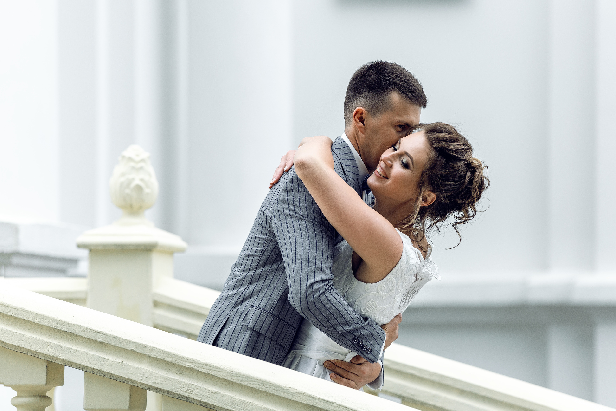 Анонс свадебной фотосессии Дмитрия и Ирины. Свадебный фотограф в Барановичах Вячеслав Шах-Гусейнов, фотошкола