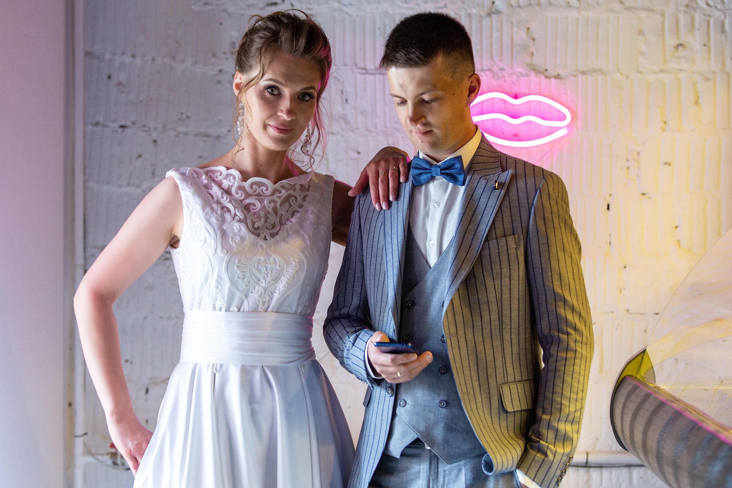 Анонс свадебной фотосессии Дмитрия и Ирины. Свадебный фотограф в Барановичах Вячеслав Шах-Гусейнов, фотошкола