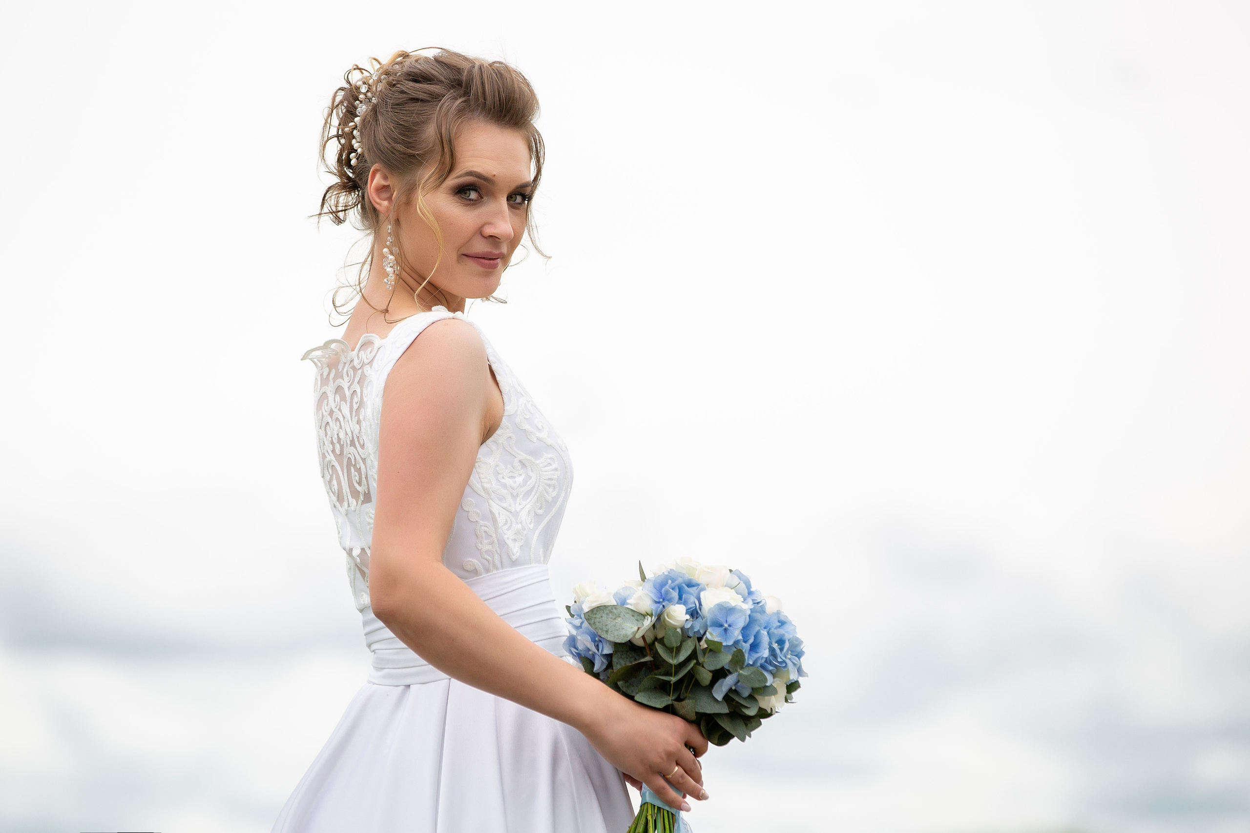 Анонс свадебной фотосессии Дмитрия и Ирины. Свадебный фотограф в Барановичах Вячеслав Шах-Гусейнов, фотошкола