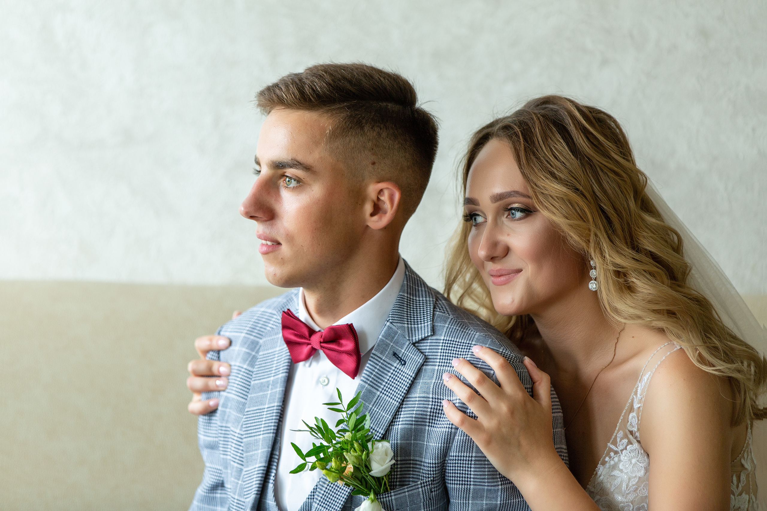 Анонс свадьбы в Барановичах. Свадебный фотограф в Барановичах Вячеслав Шах-Гусейнов, фотошкола