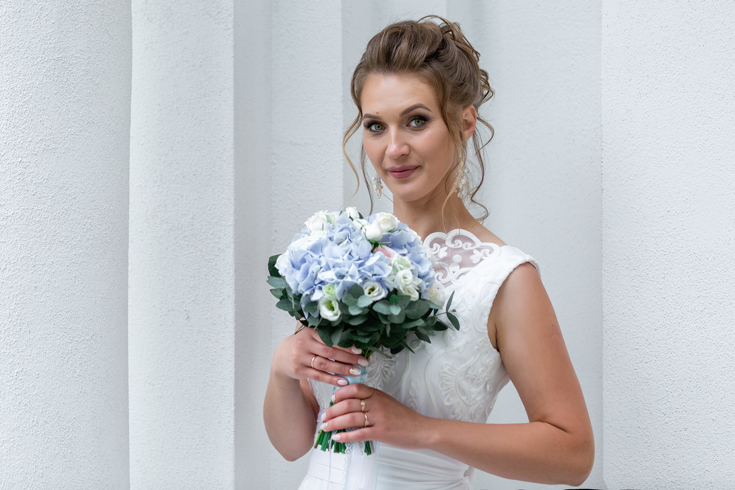 Анонс свадебной фотосессии Дмитрия и Ирины. Свадебный фотограф в Барановичах Вячеслав Шах-Гусейнов, фотошкола