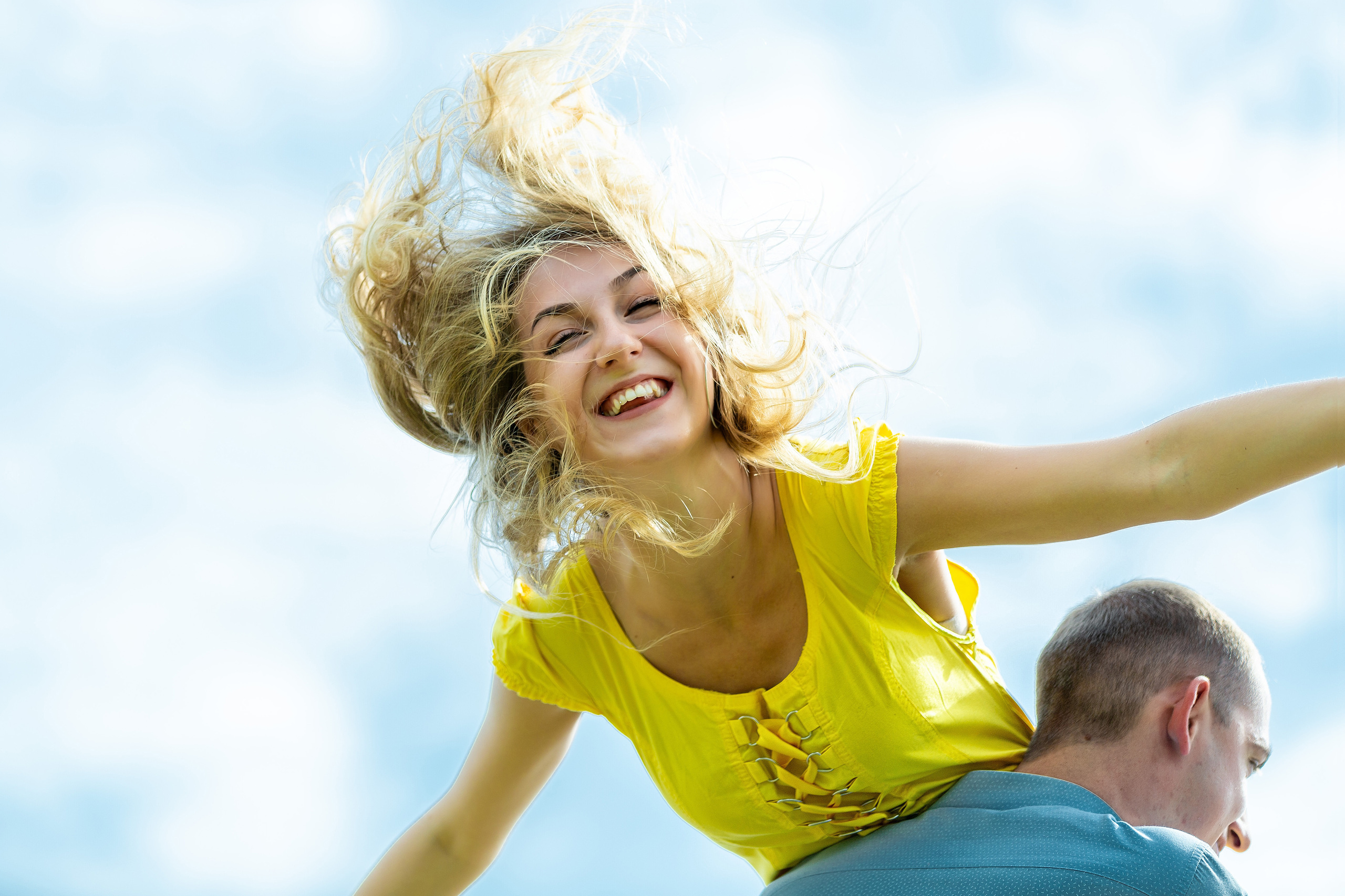 Предсвадебная фотосессия Анастасии и Влада. Свадебный фотограф в Барановичах Вячеслав Шах-Гусейнов, фотошкола