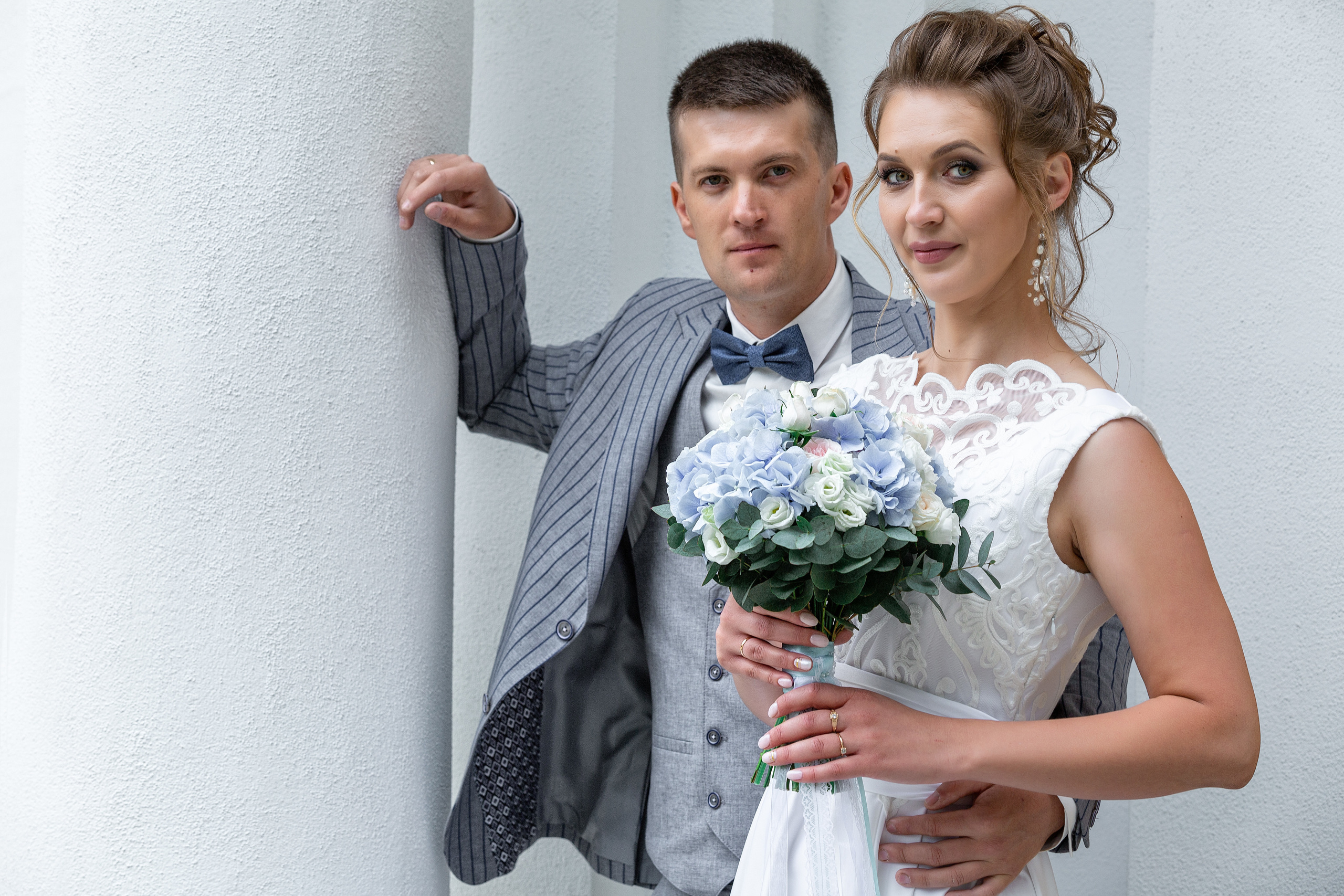 Анонс свадебной фотосессии Дмитрия и Ирины. Свадебный фотограф в Барановичах Вячеслав Шах-Гусейнов, фотошкола