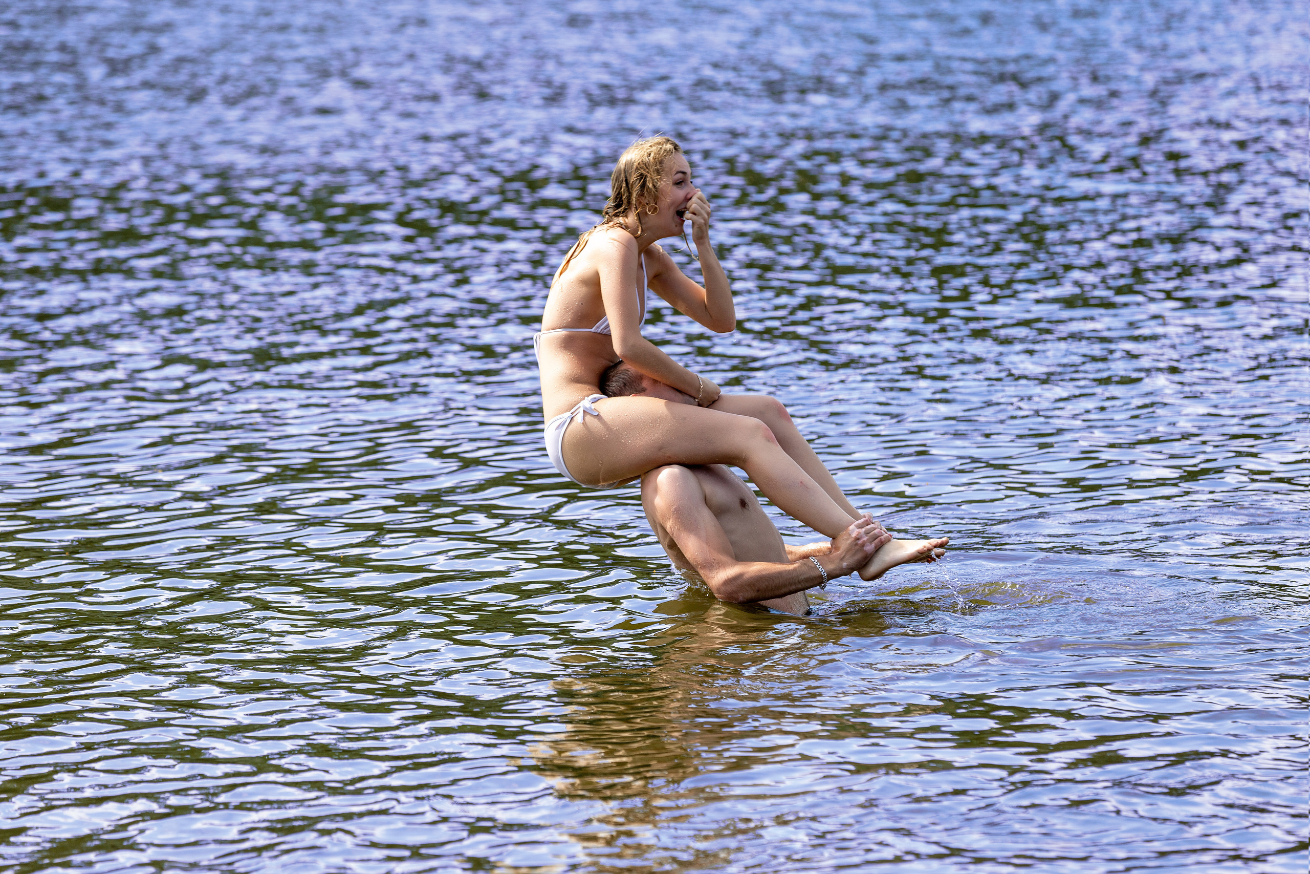 Предсвадебная фотосессия Анастасии и Влада. Свадебный фотограф в Барановичах Вячеслав Шах-Гусейнов, фотошкола