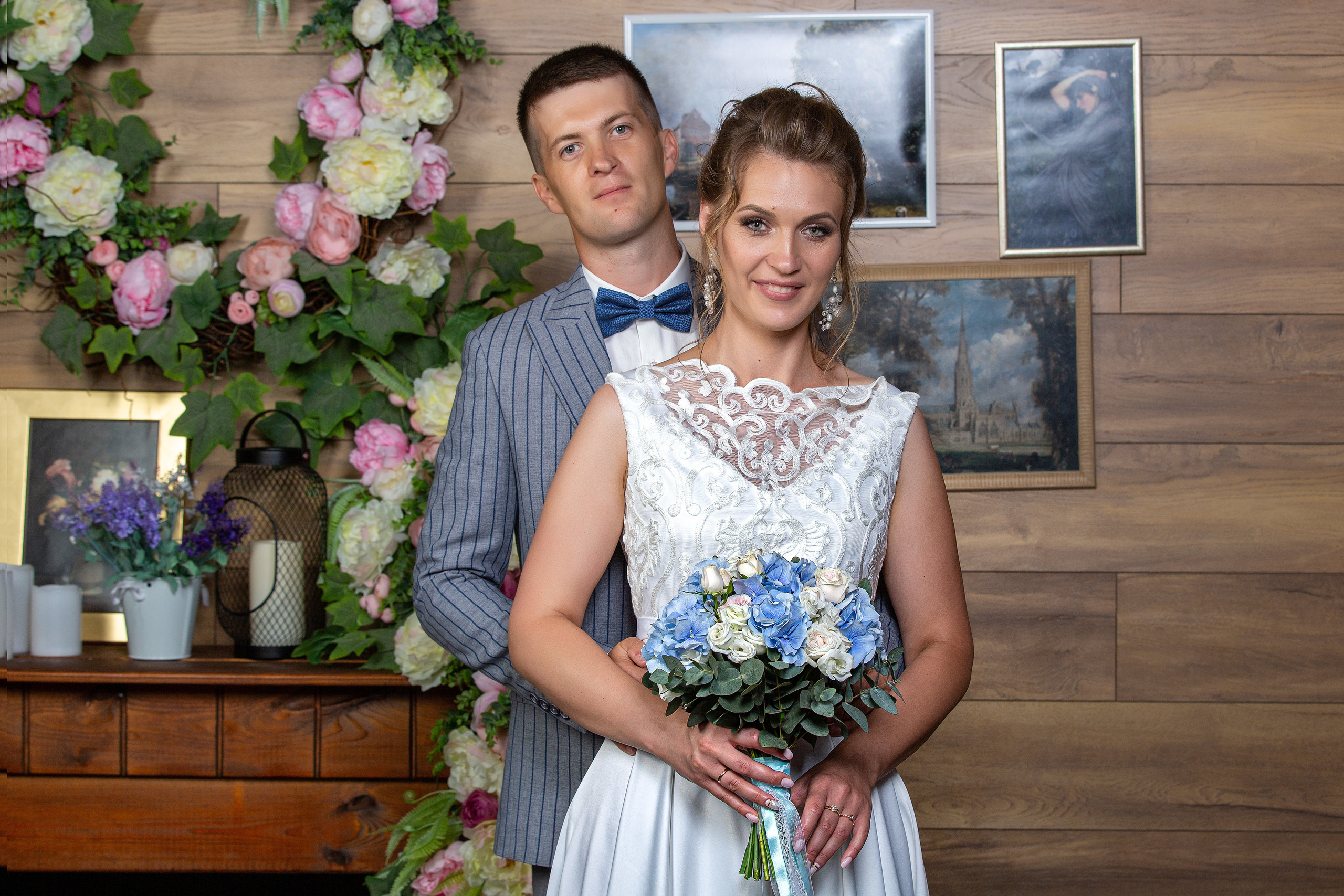 Анонс свадебной фотосессии Дмитрия и Ирины. Свадебный фотограф в Барановичах Вячеслав Шах-Гусейнов, фотошкола