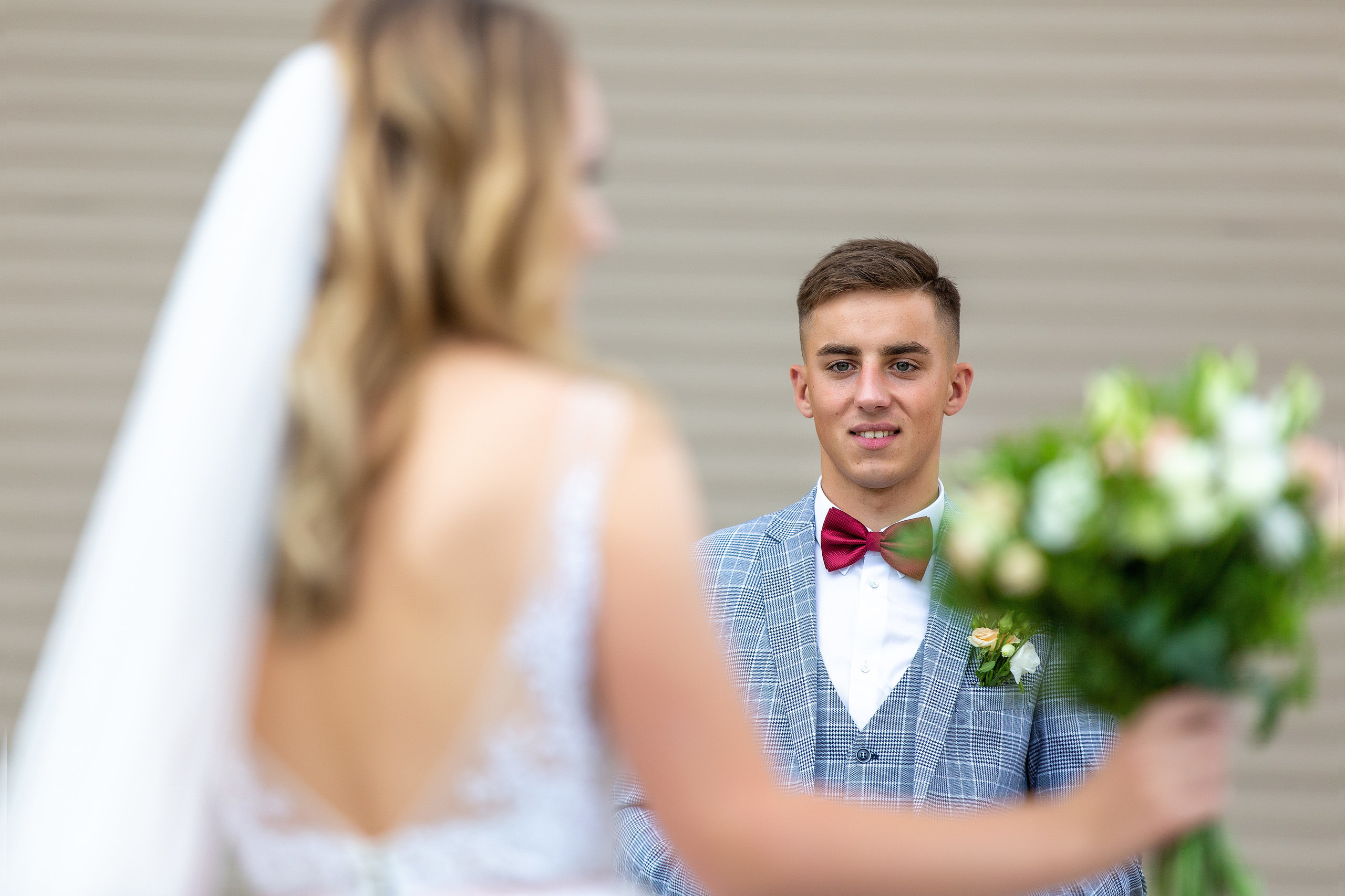 Анонс свадьбы в Барановичах. Свадебный фотограф в Барановичах Вячеслав Шах-Гусейнов, фотошкола