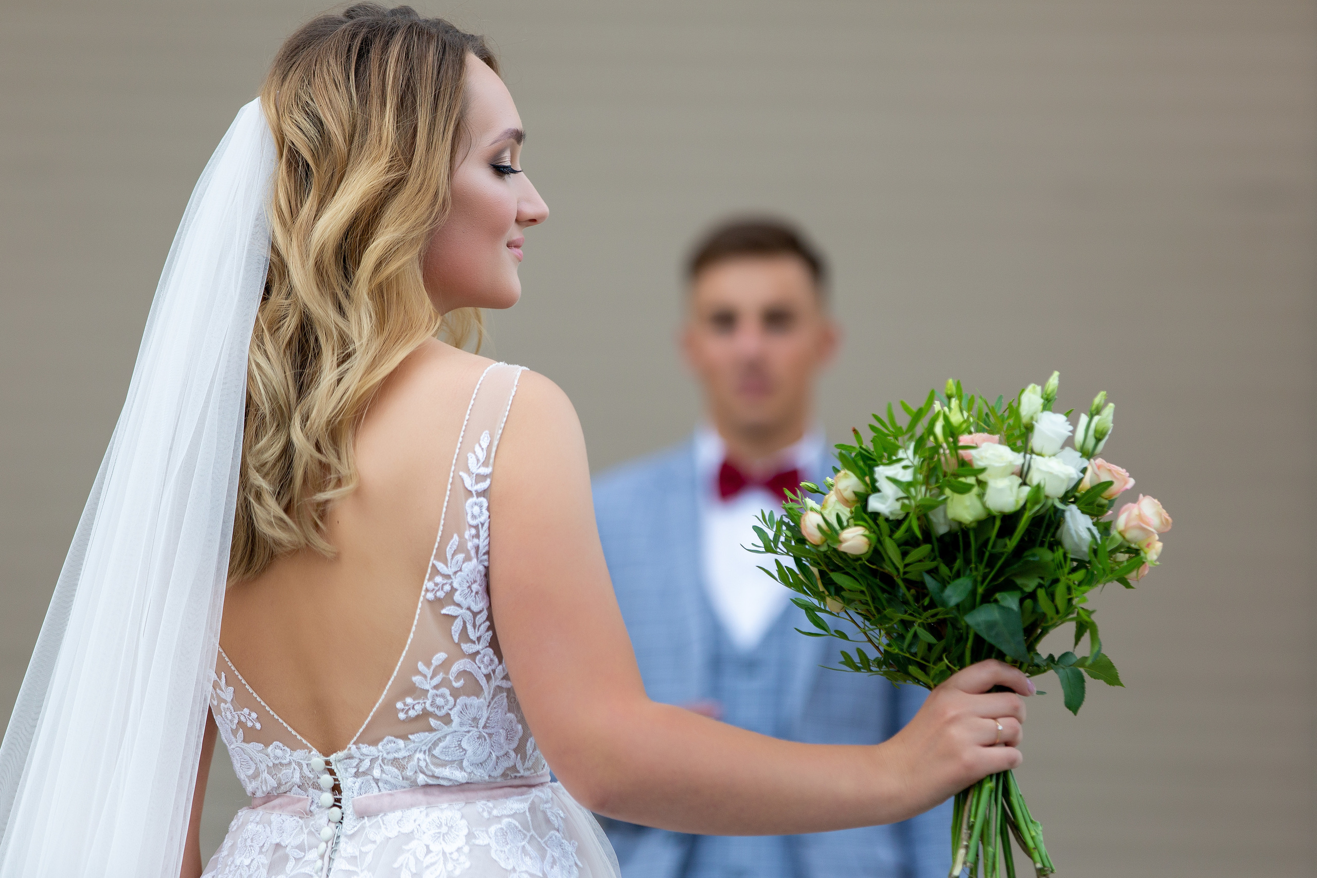 Анонс свадьбы в Барановичах. Свадебный фотограф в Барановичах Вячеслав Шах-Гусейнов, фотошкола
