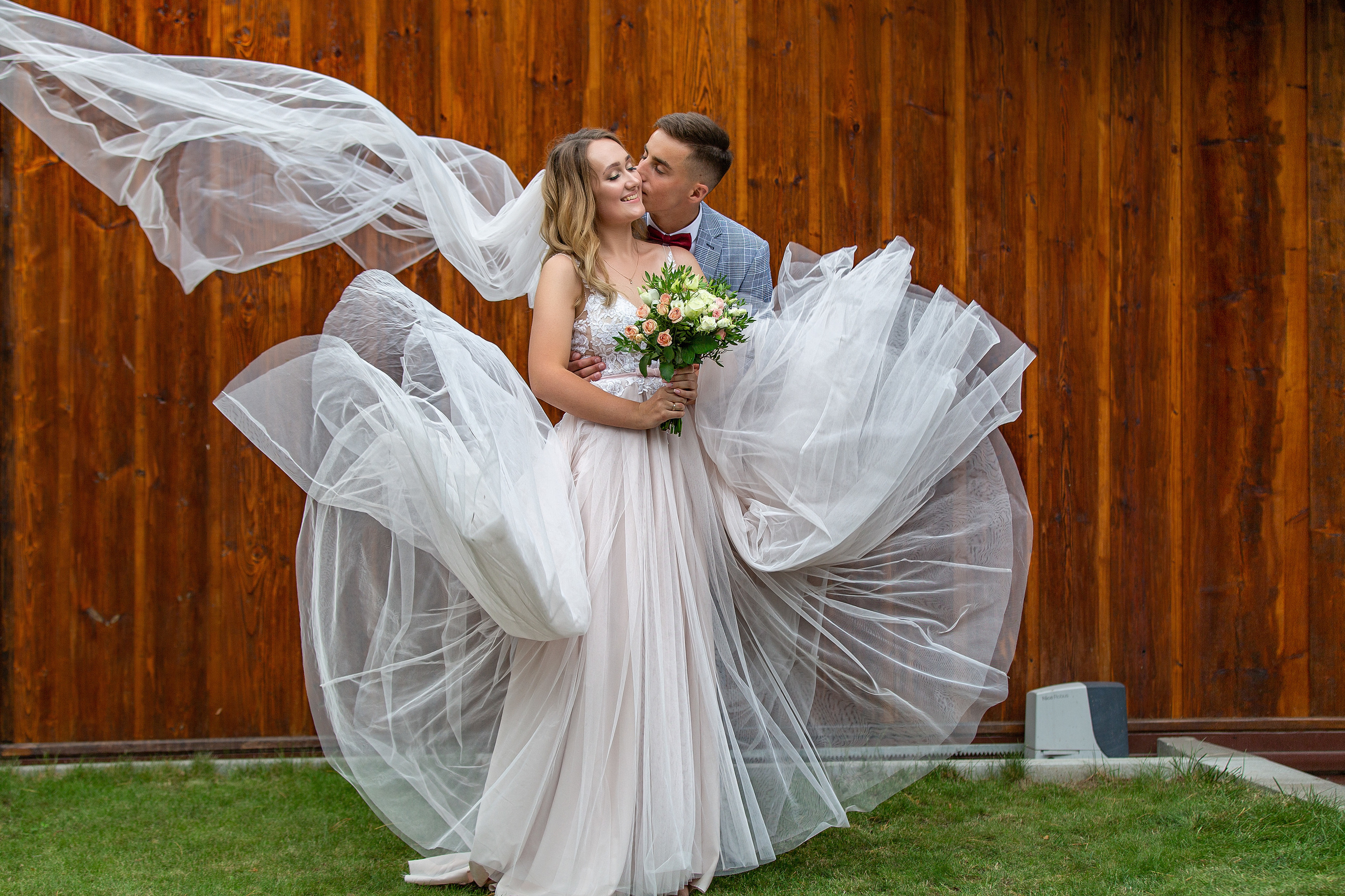 Анонс свадьбы в Барановичах. Свадебный фотограф в Барановичах Вячеслав Шах-Гусейнов, фотошкола