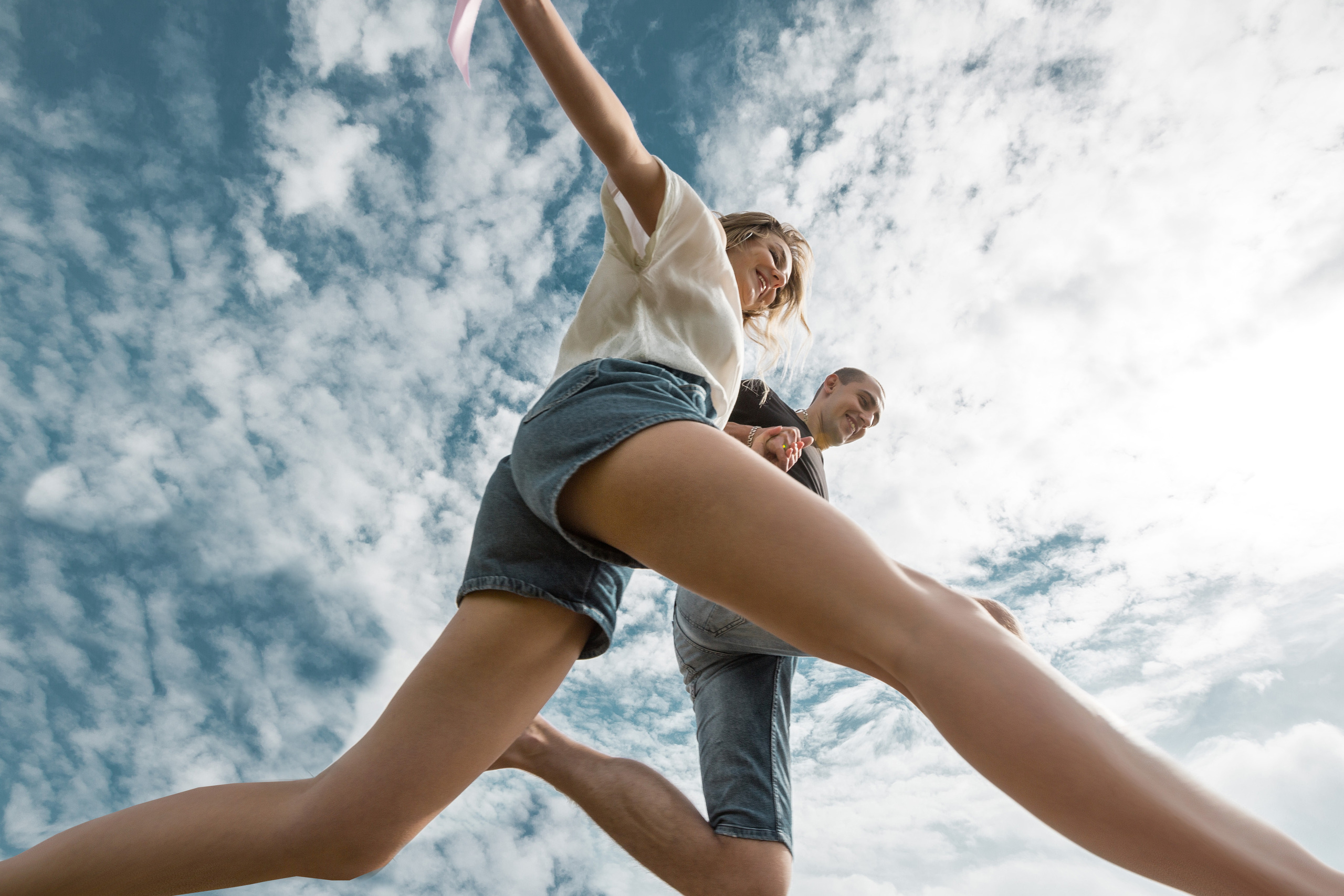 Предсвадебная фотосессия Анастасии и Влада. Свадебный фотограф в Барановичах Вячеслав Шах-Гусейнов, фотошкола