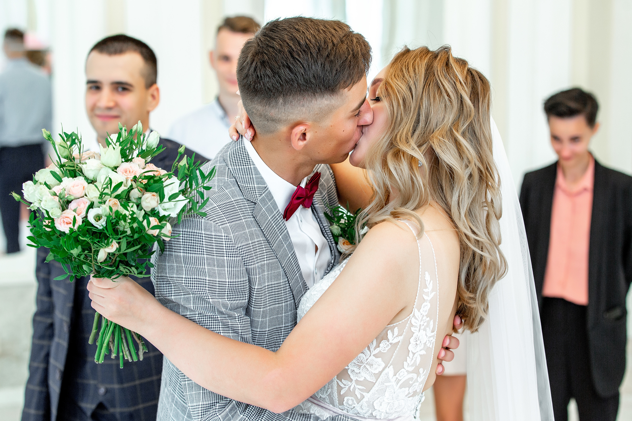 Анонс свадьбы в Барановичах. Свадебный фотограф в Барановичах Вячеслав Шах-Гусейнов, фотошкола