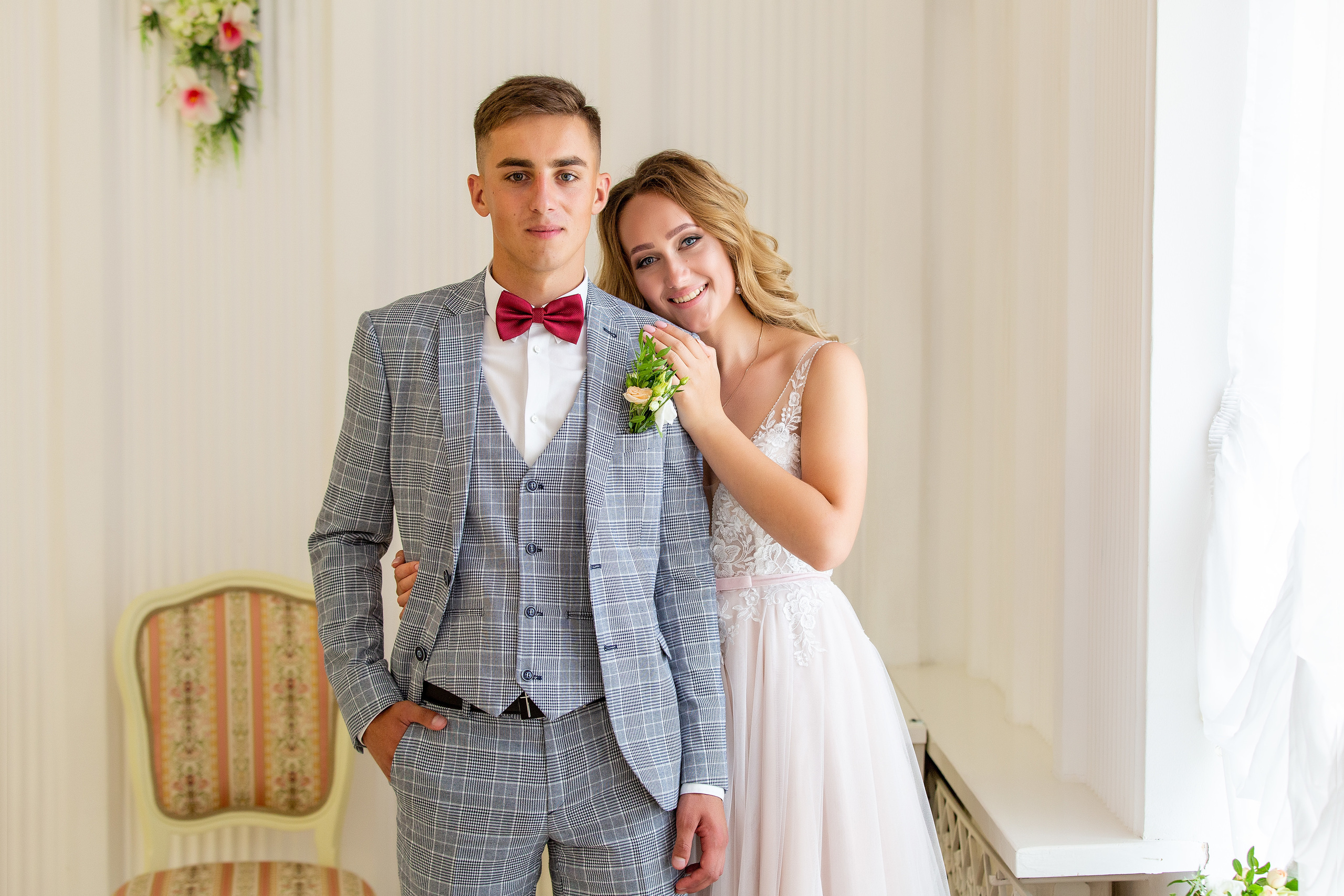 Анонс свадьбы в Барановичах. Свадебный фотограф в Барановичах Вячеслав Шах-Гусейнов, фотошкола