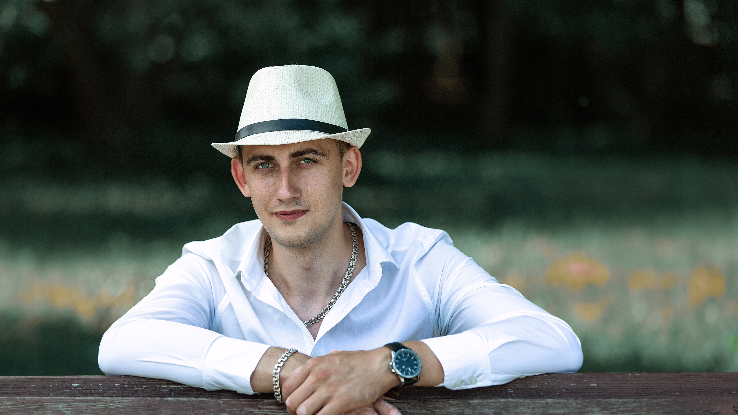 Предсвадебная фотосессия Анастасии и Влада. Свадебный фотограф в Барановичах Вячеслав Шах-Гусейнов, фотошкола